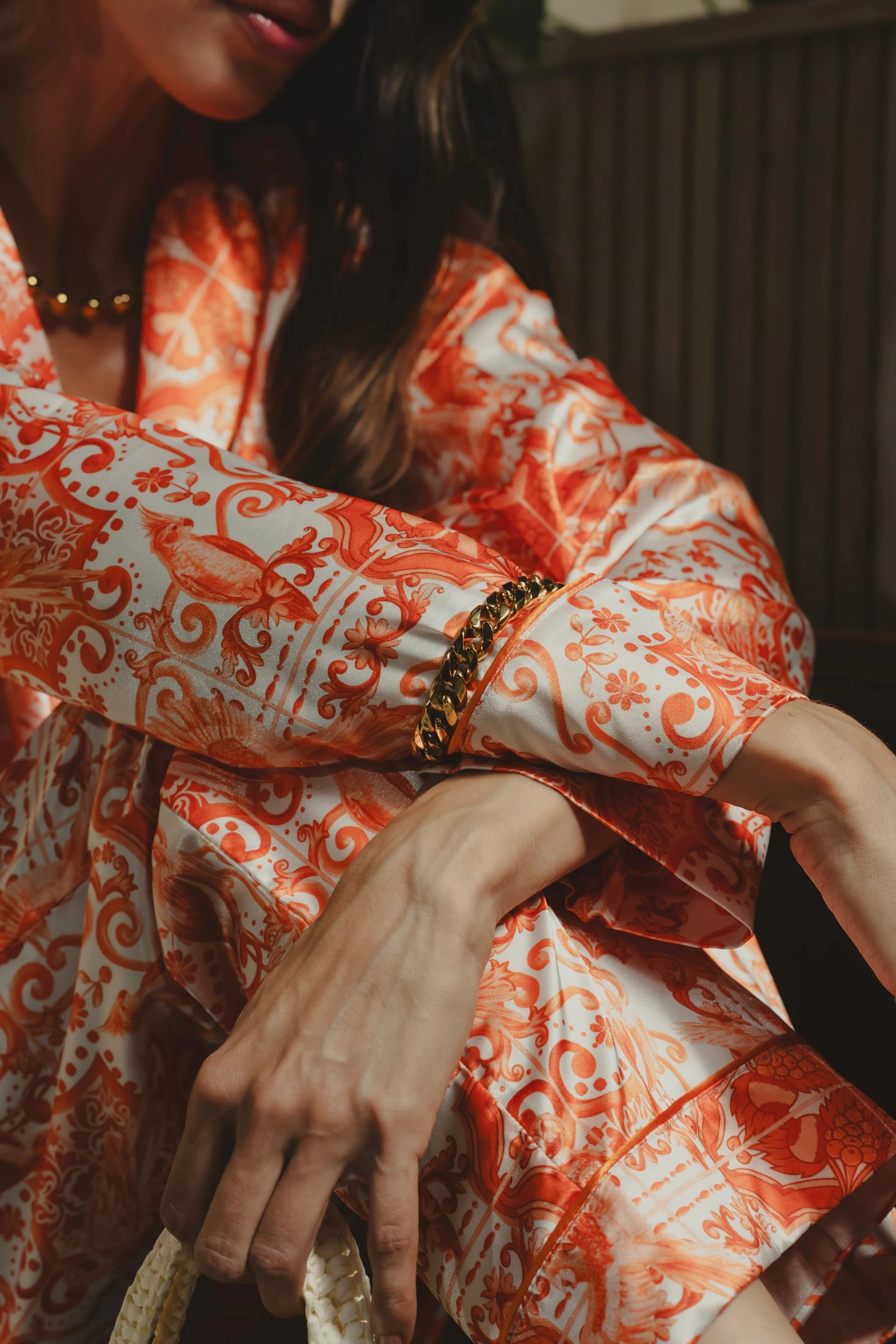 URSULA BRACELET - imagen 2