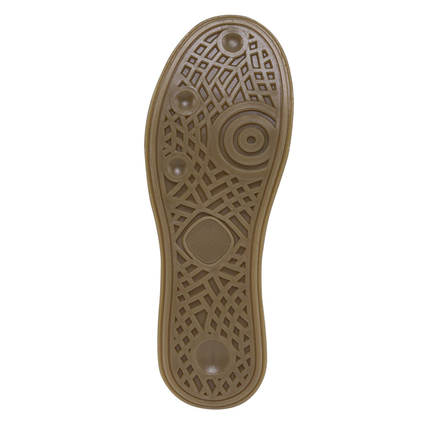 Tenis Urbanos Euridice Beige Croydon Para Mujer - imagen 7