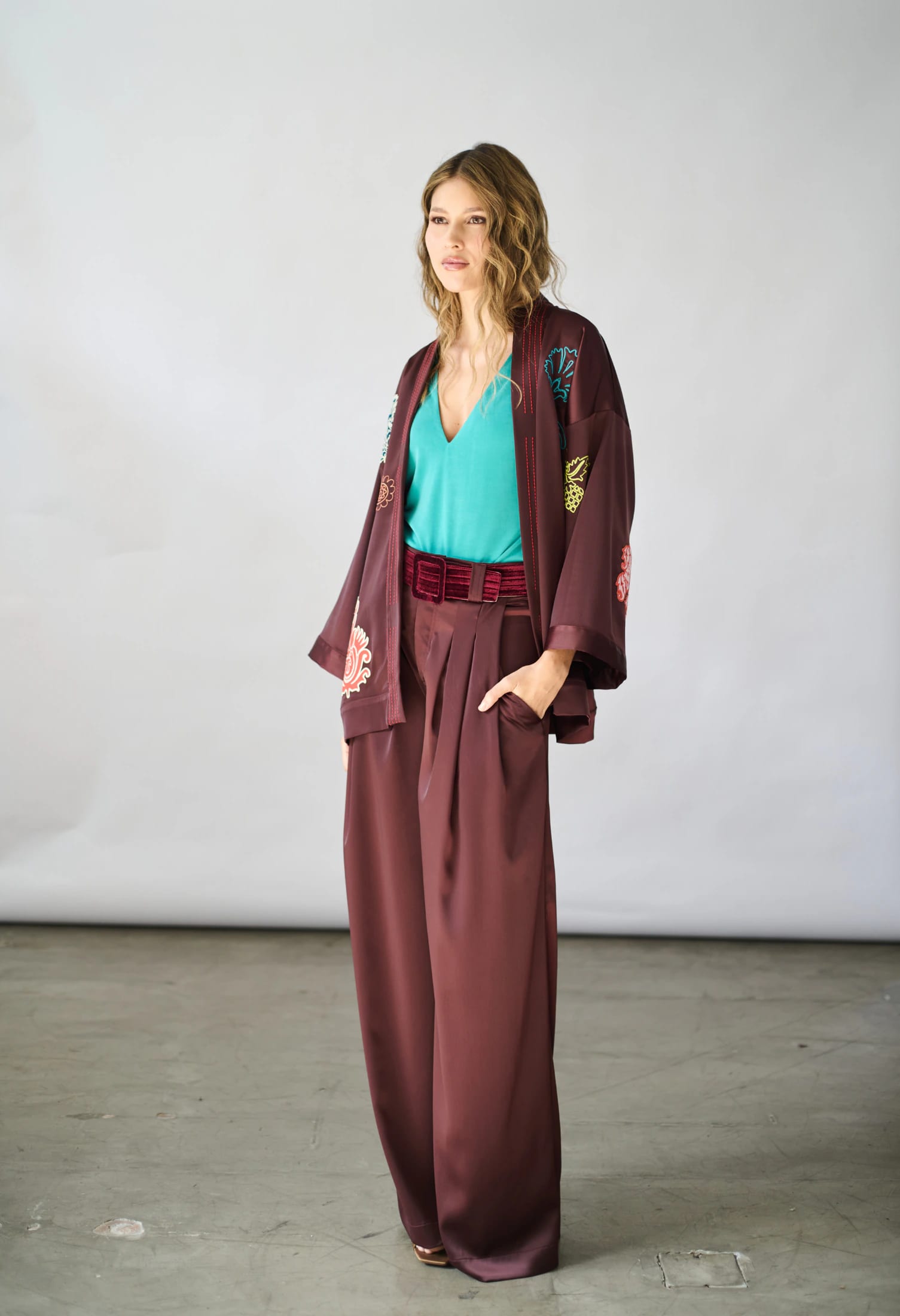 Étienne Pants - imagen 2