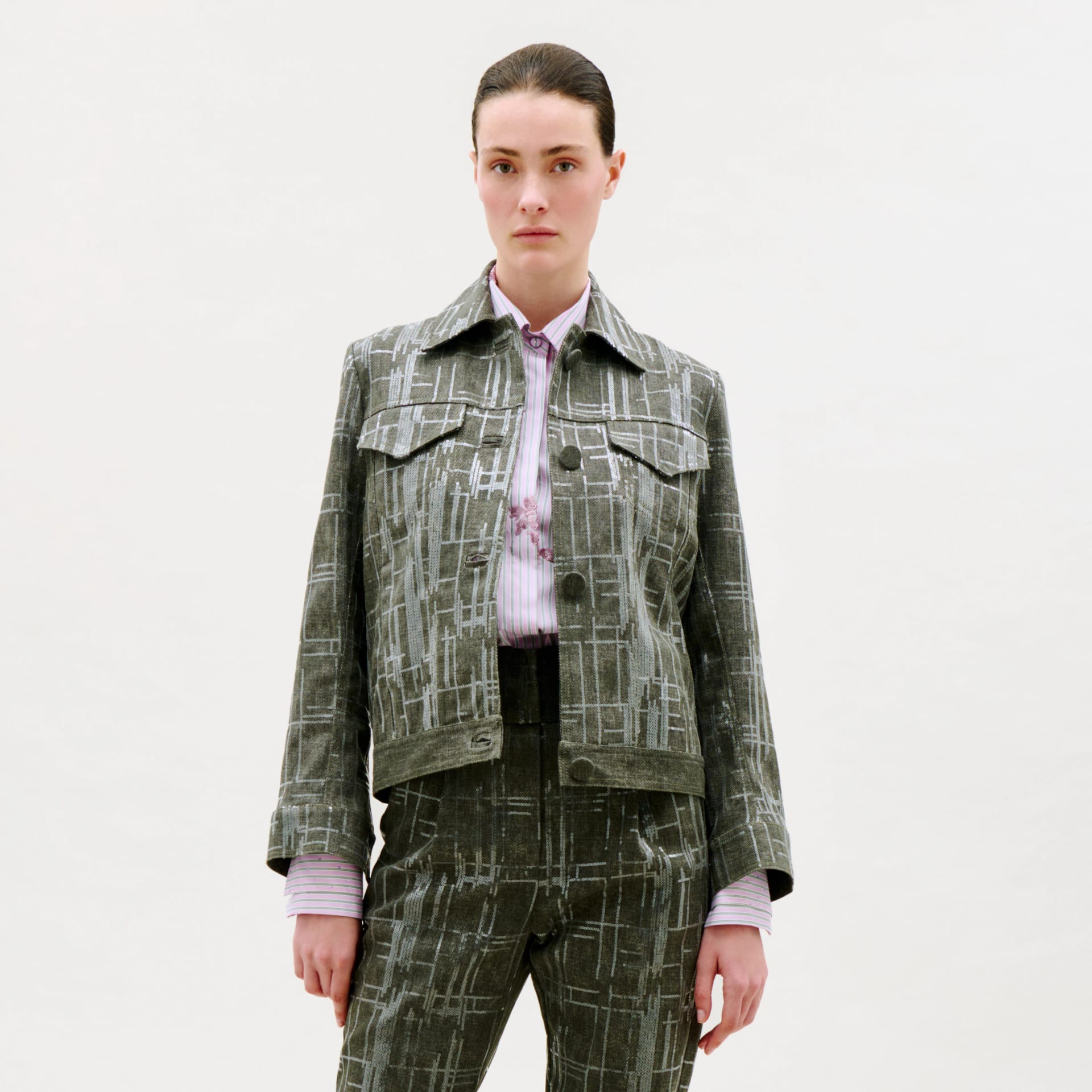 Lesath Jacket - imagen 1