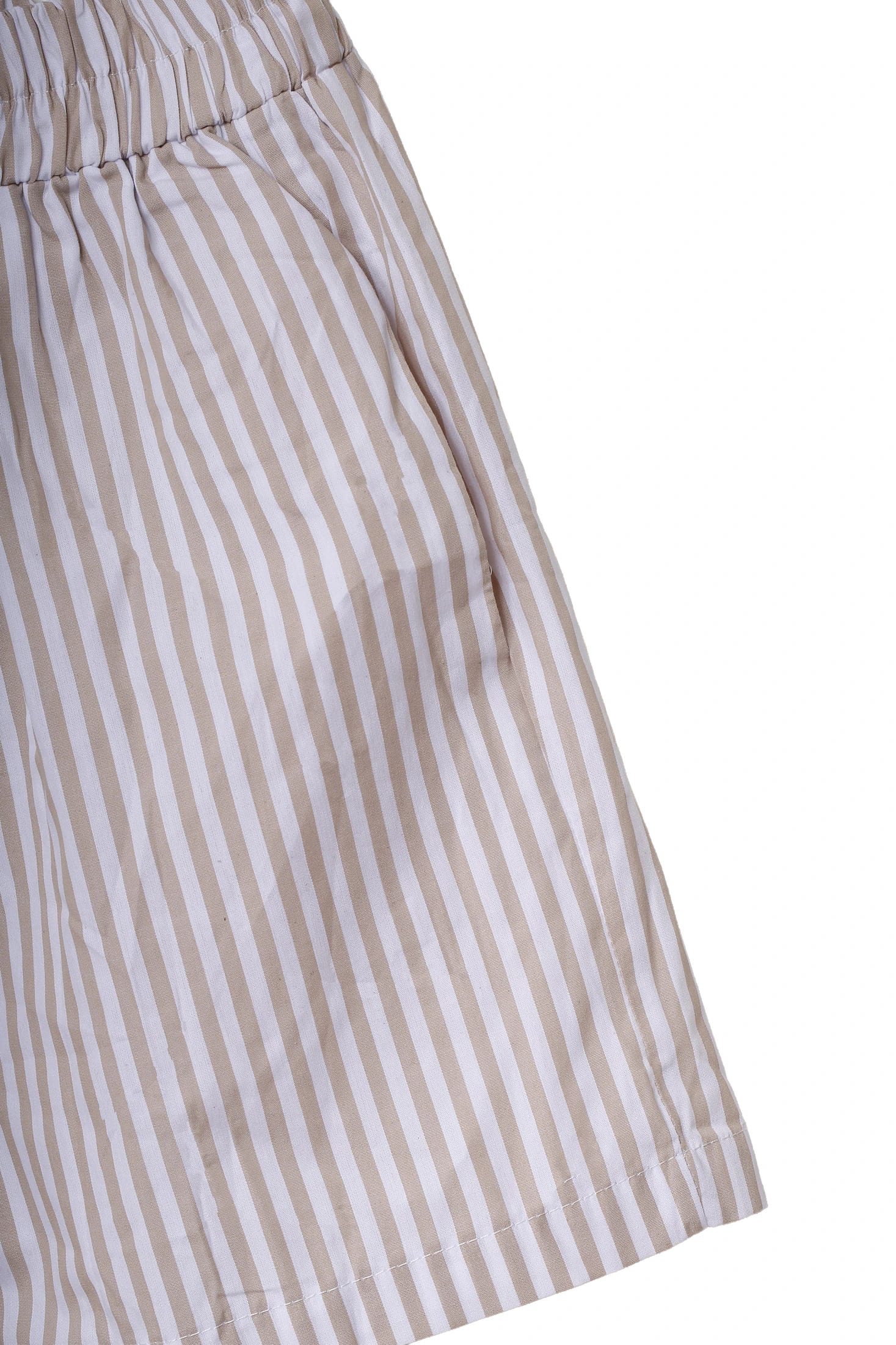 TASSEL STRIPE SHORT - imagen 2