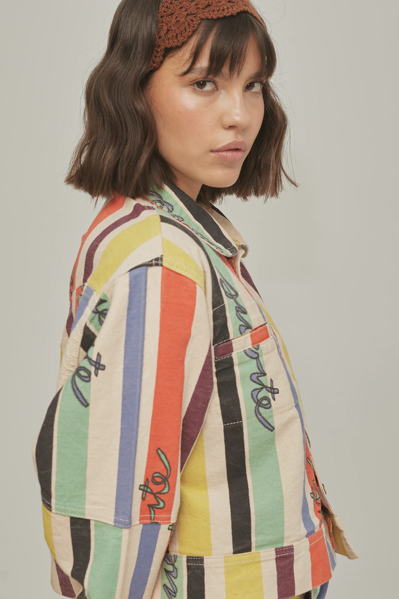 Chaqueta Ñapa Buena Suerte - imagen 3