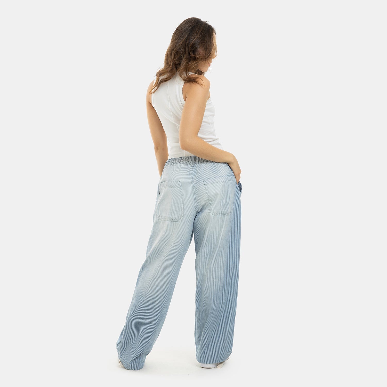 Cloudline Jogger Light Blue - imagen 12