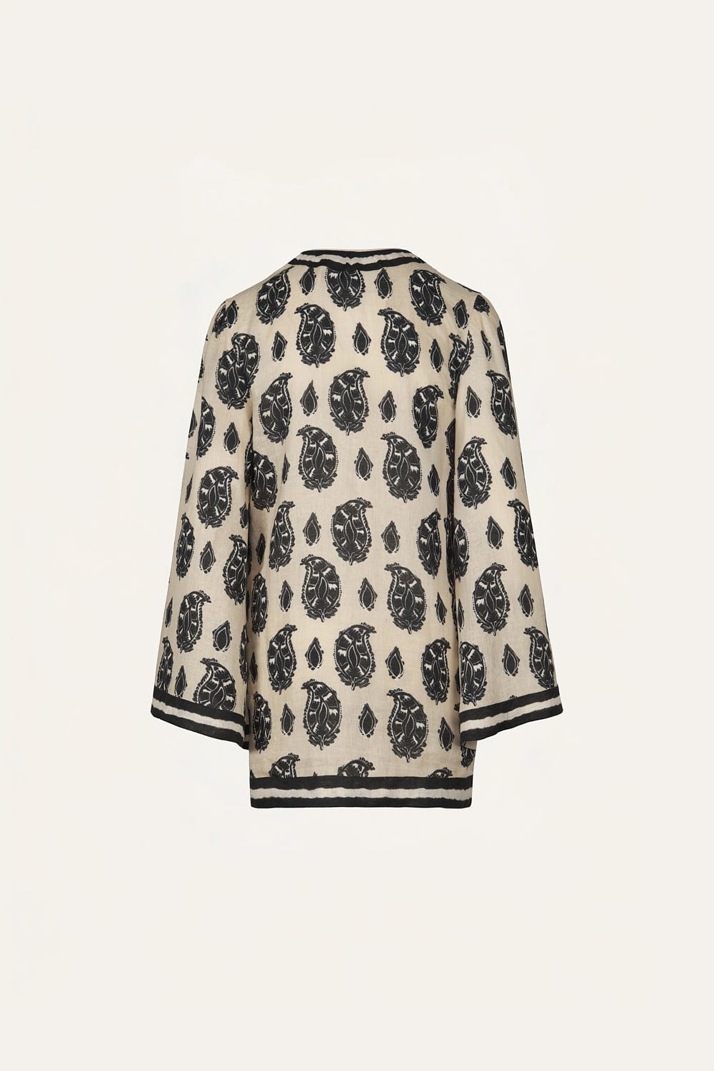 Caretaker Of The Jungle Tunic Dress - imagen 3