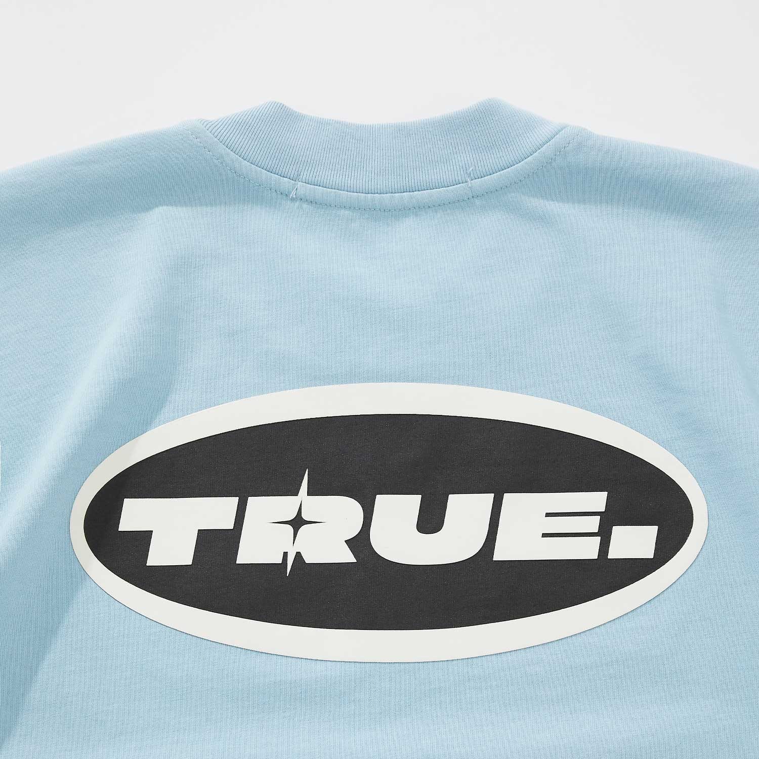Moonlight Regular T-Shirt - Pastel Blue - imagen 6