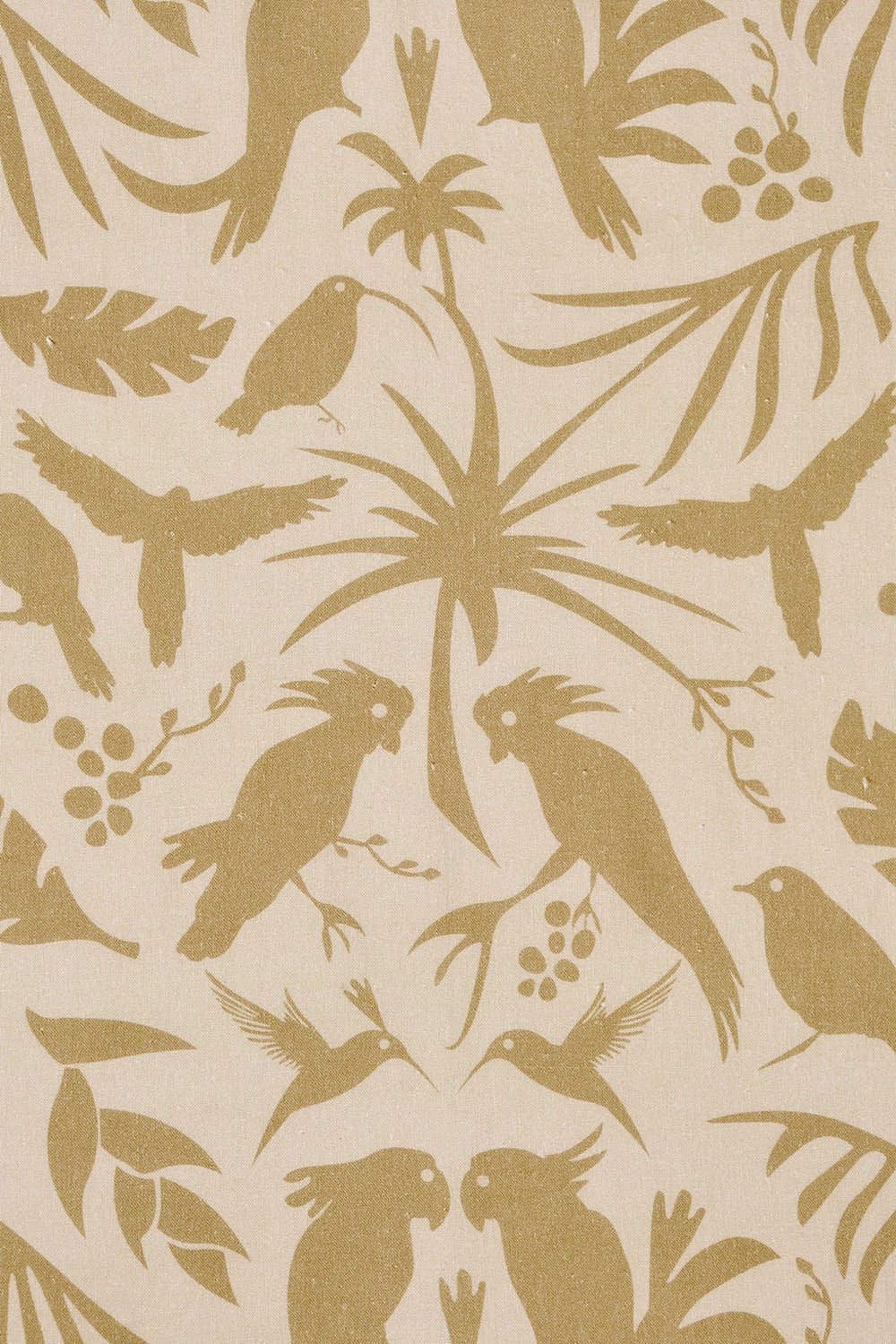 Selva Alta Napkin Set of 4 - imagen 2