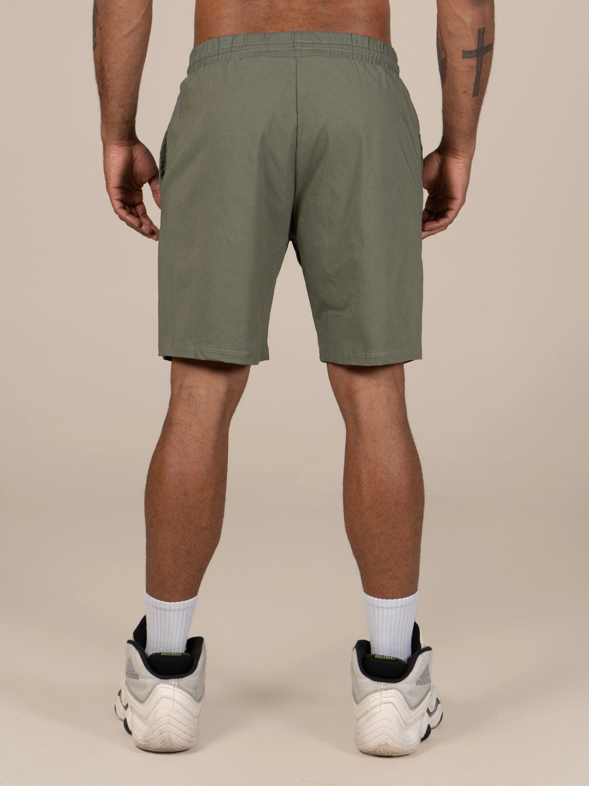 Pantaloneta Arce Cafe - imagen 5