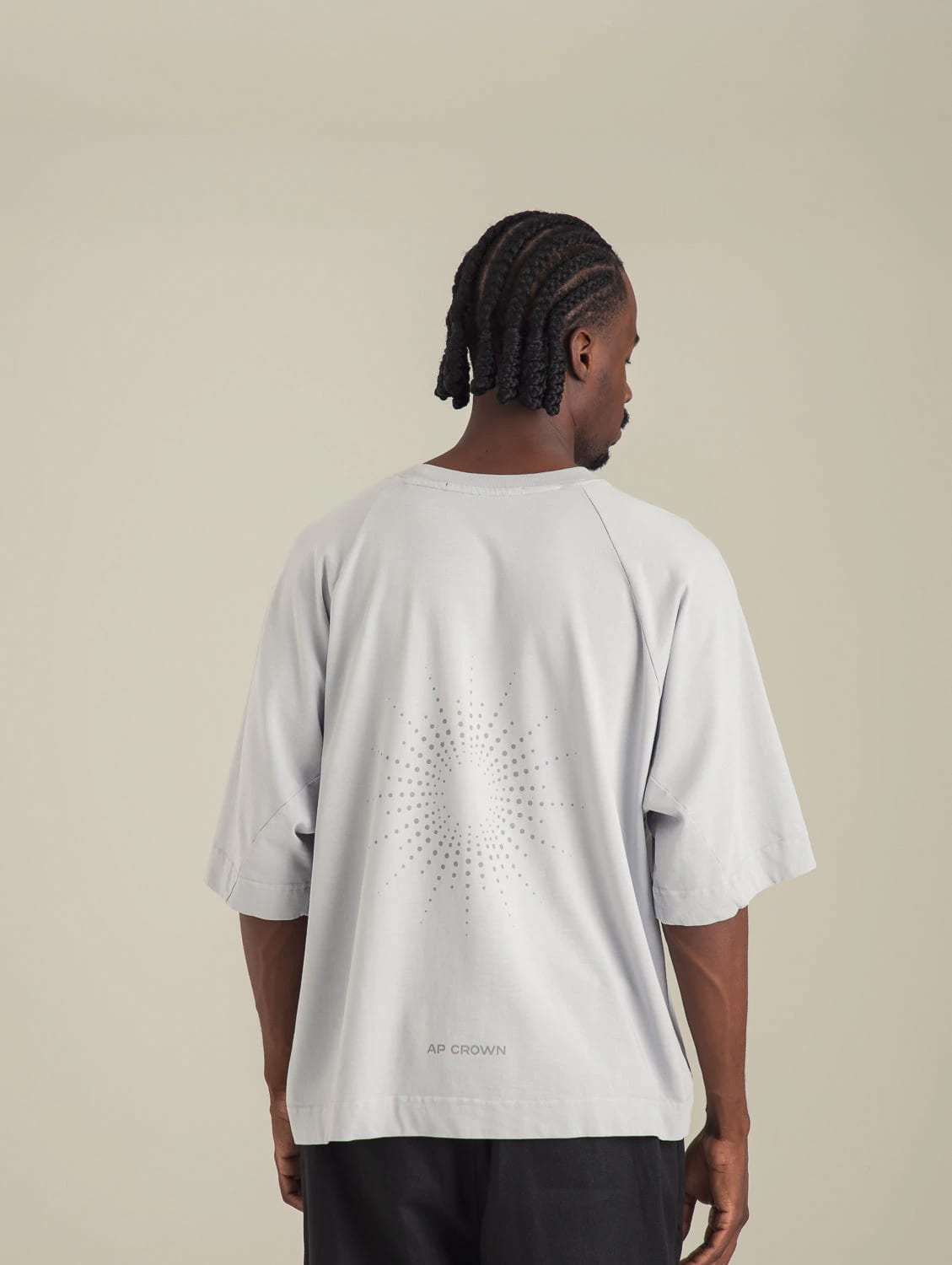 SIGNAL T-SHIRT - imagen 3