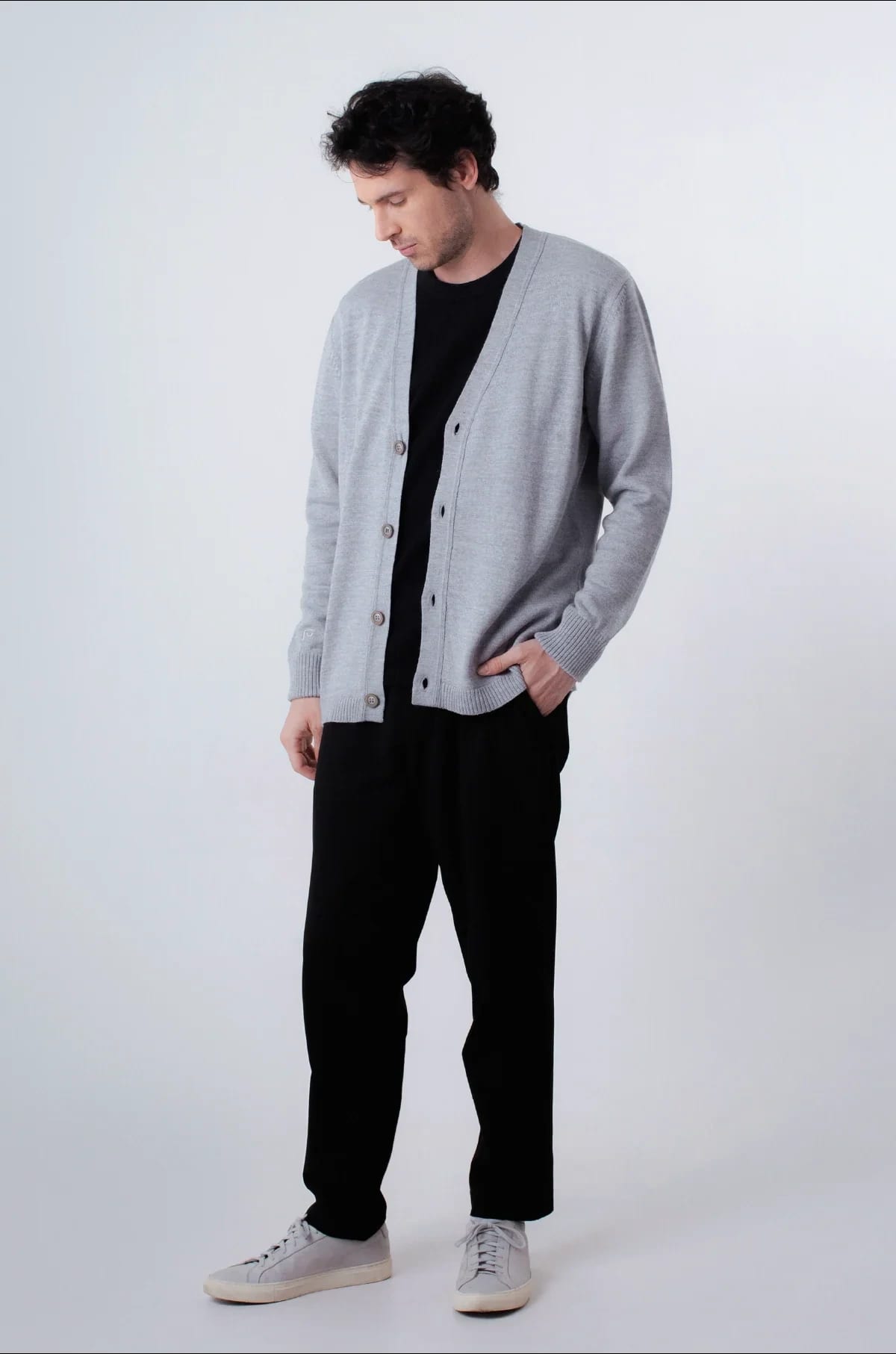 JONA CARDIGAN - imagen 10