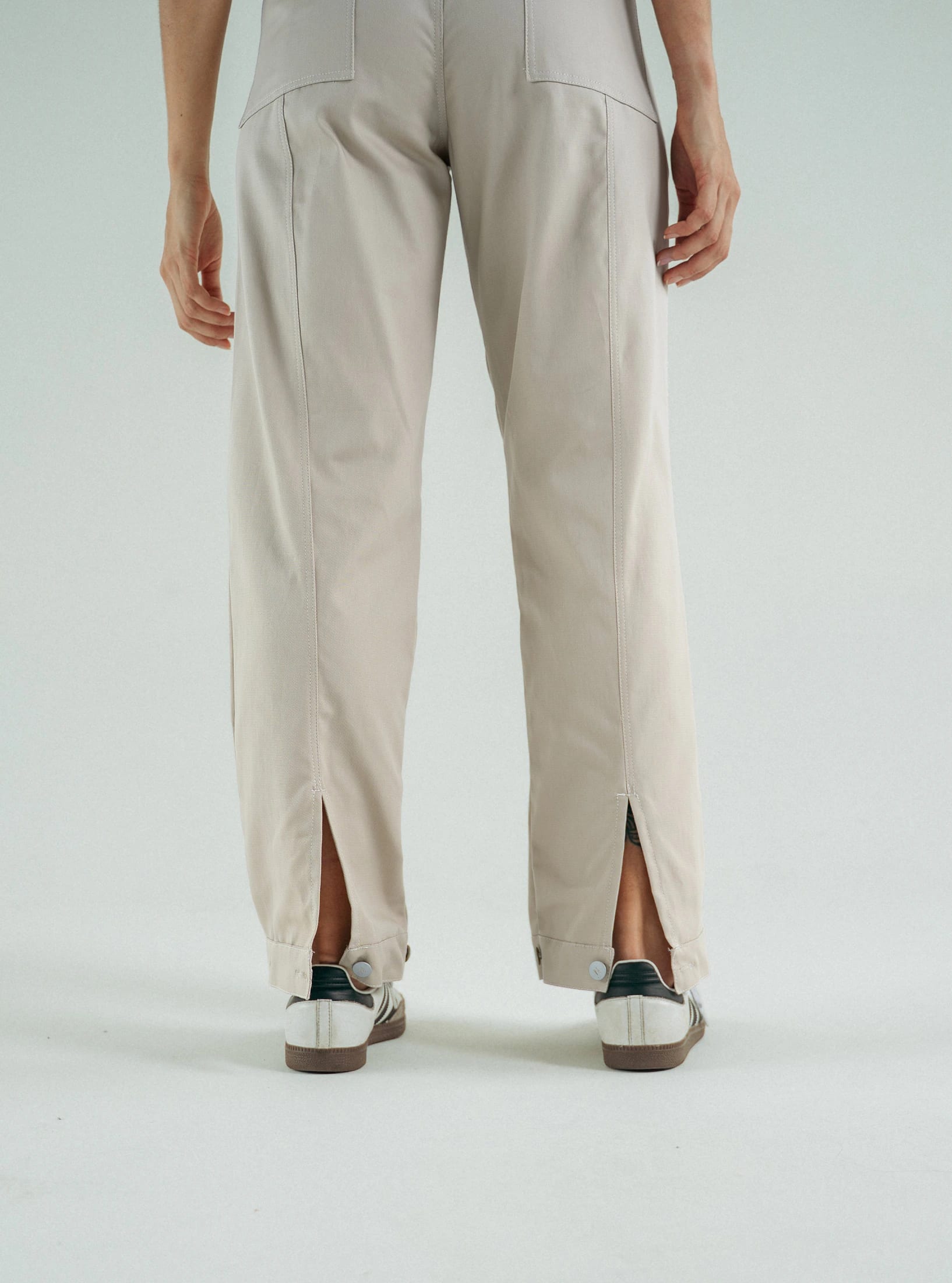 Pantalon Tapered Toffee - imagen 6