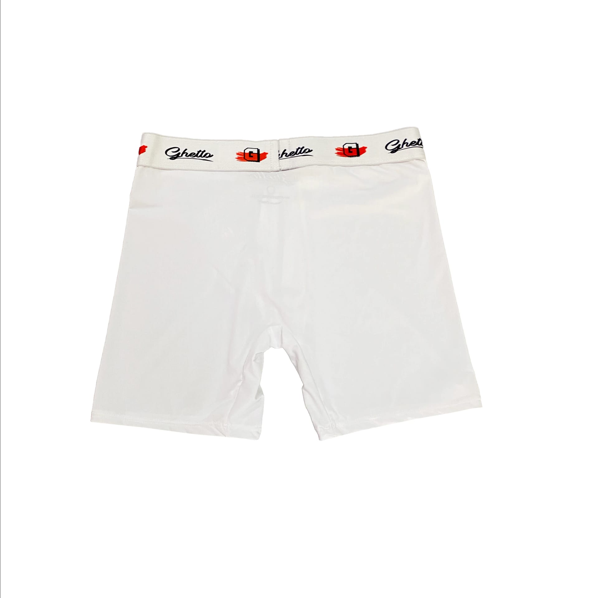 Boxer Microfibra Blanco - imagen 2