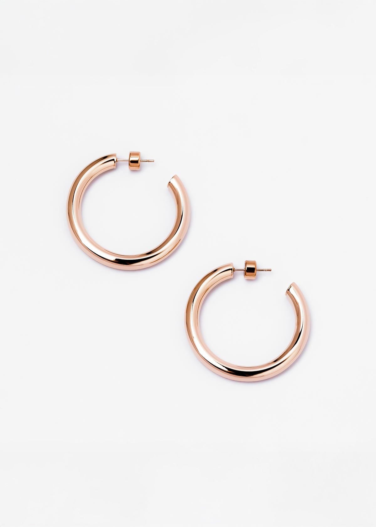 Tikos Hoops Rosado - imagen 5