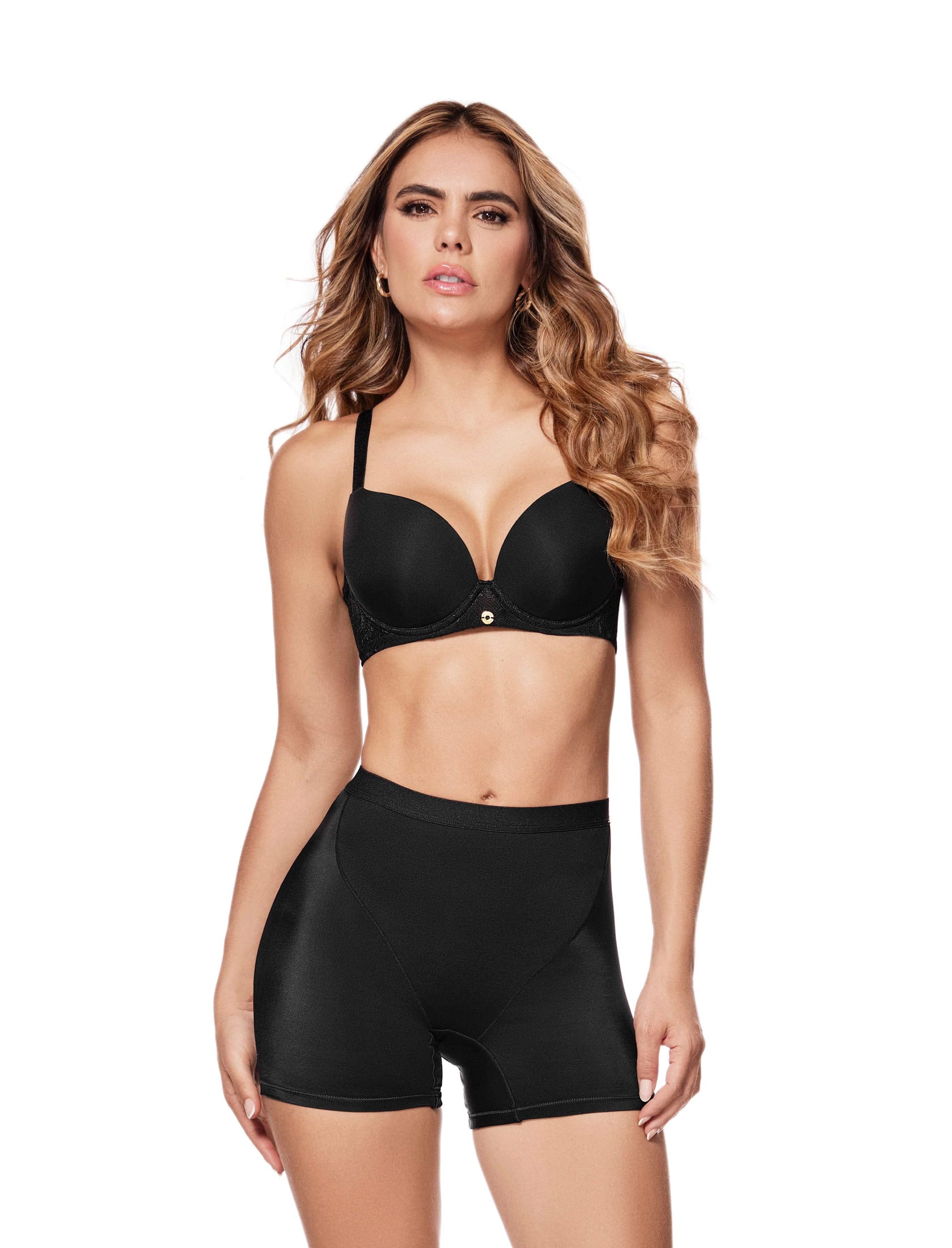 PANTY LARGO 43784 - CONTROL DE ABDOMEN - imagen 14