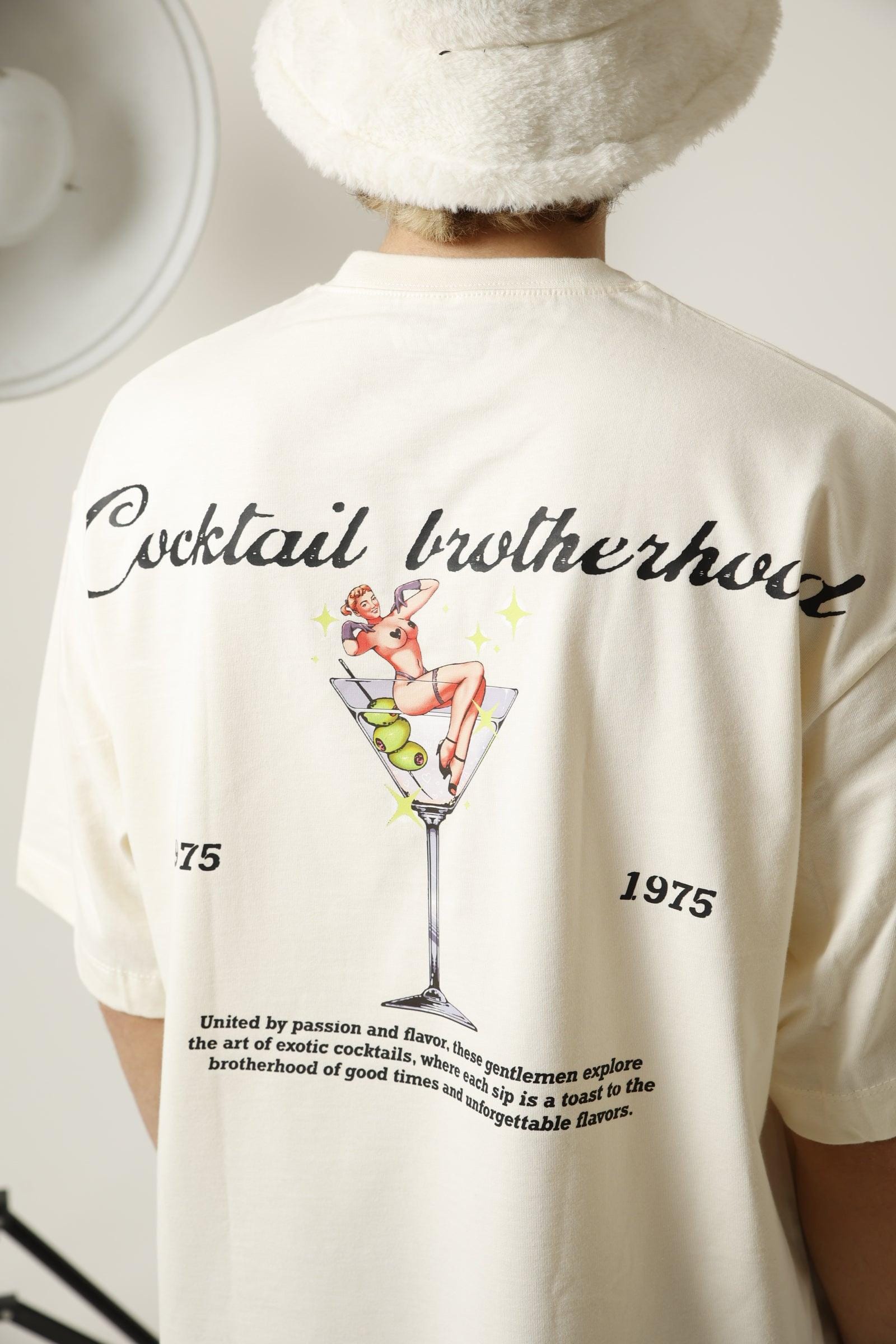 Camiseta Cocktail club - imagen 3