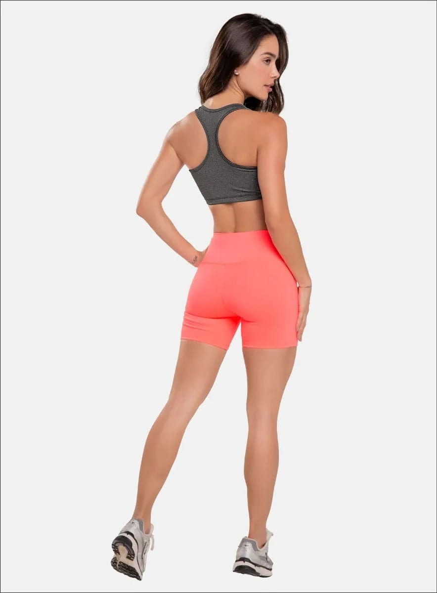 SHORT  DEPORTIVO SUPPLEX - imagen 8