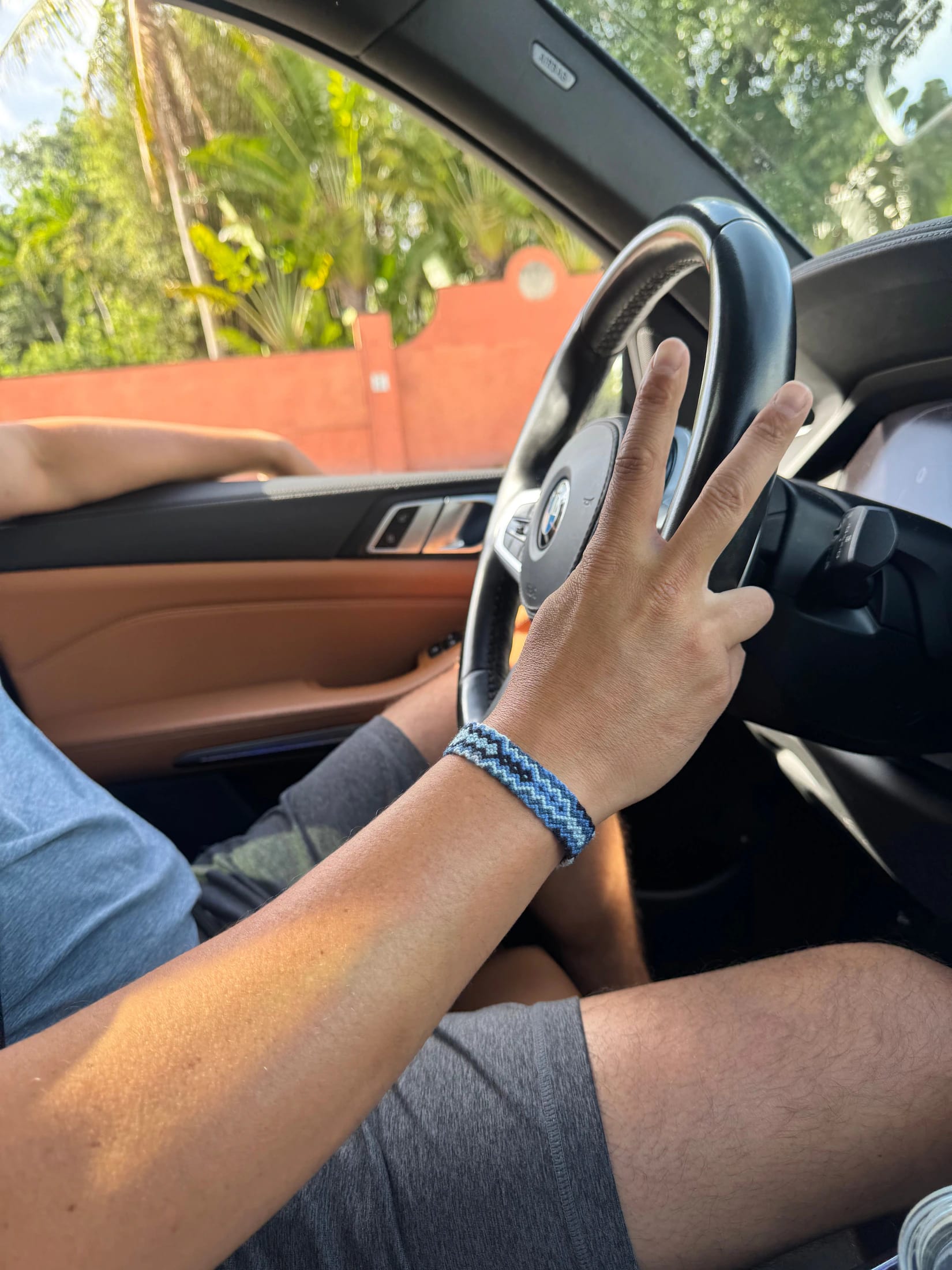 Social Impact Bracelet | Ocean - imagen 3