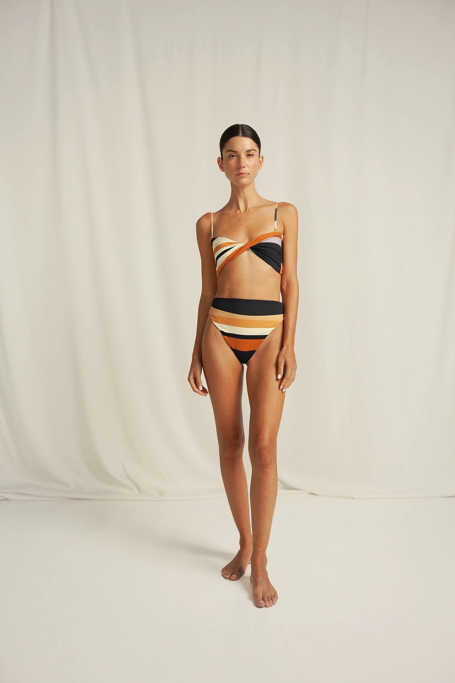 LULU BIKINI BOTTOM - imagen 1