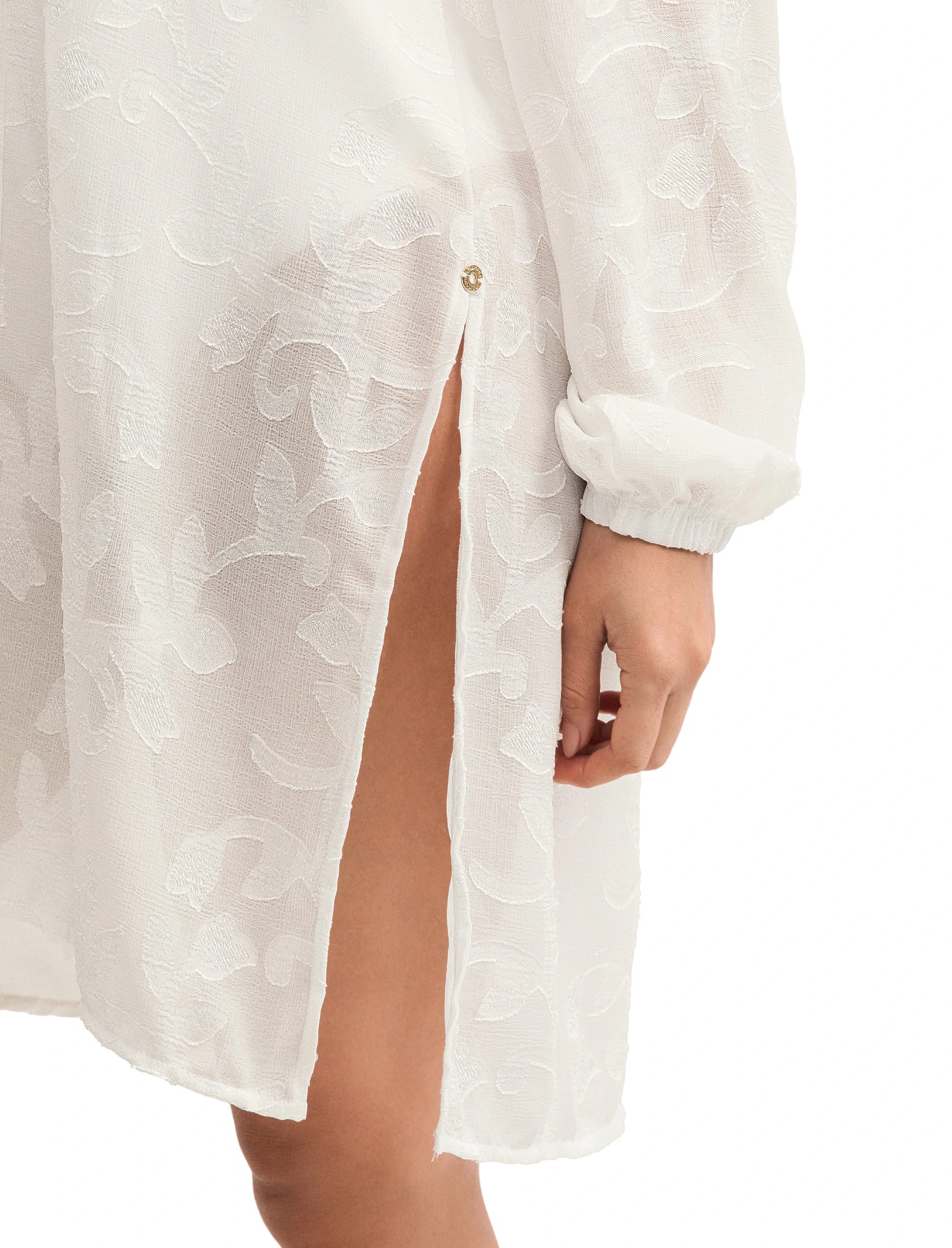 CAMISA 47265 - SILUETA SUELTA - imagen 2
