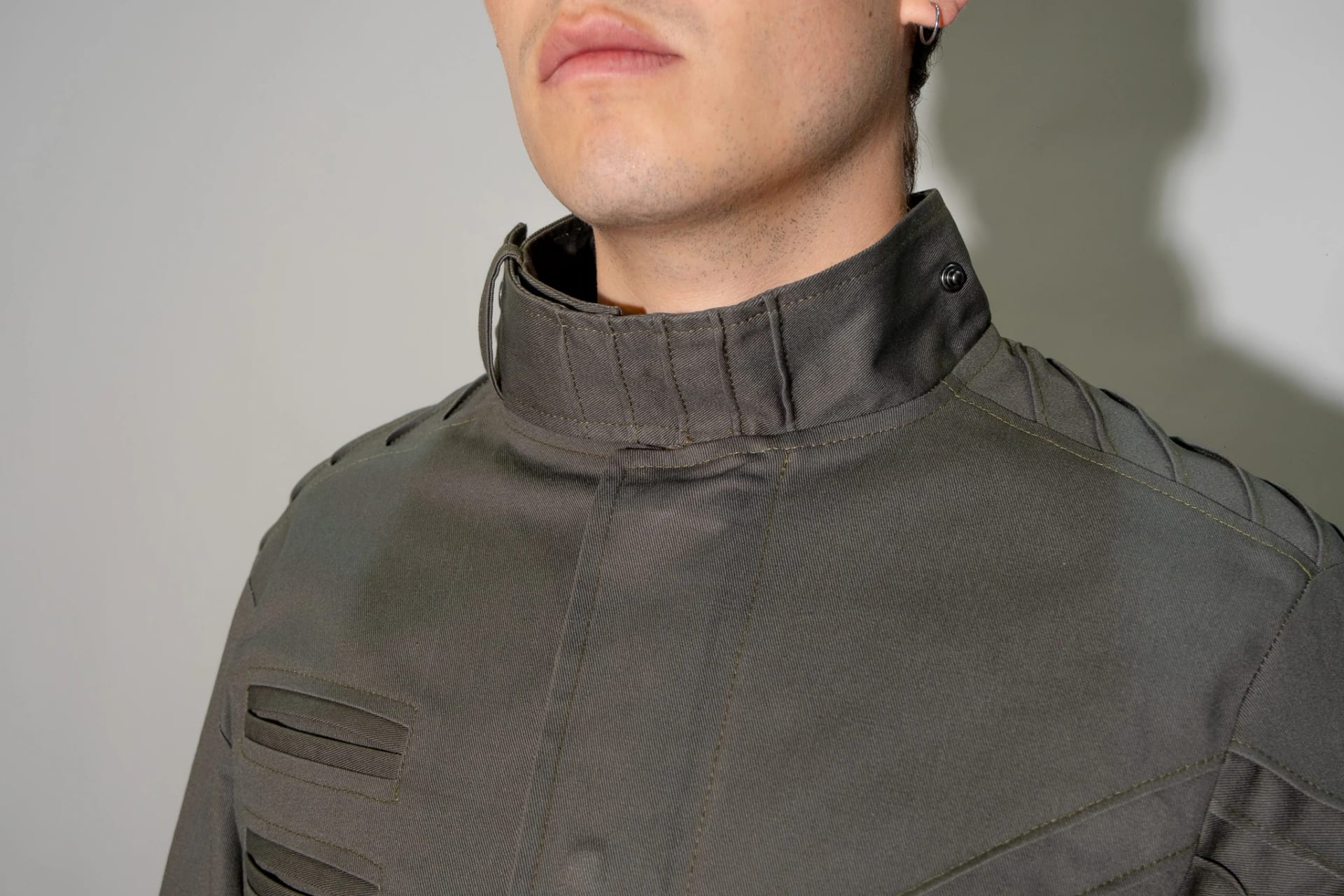 Chaqueta K-84 - imagen 9