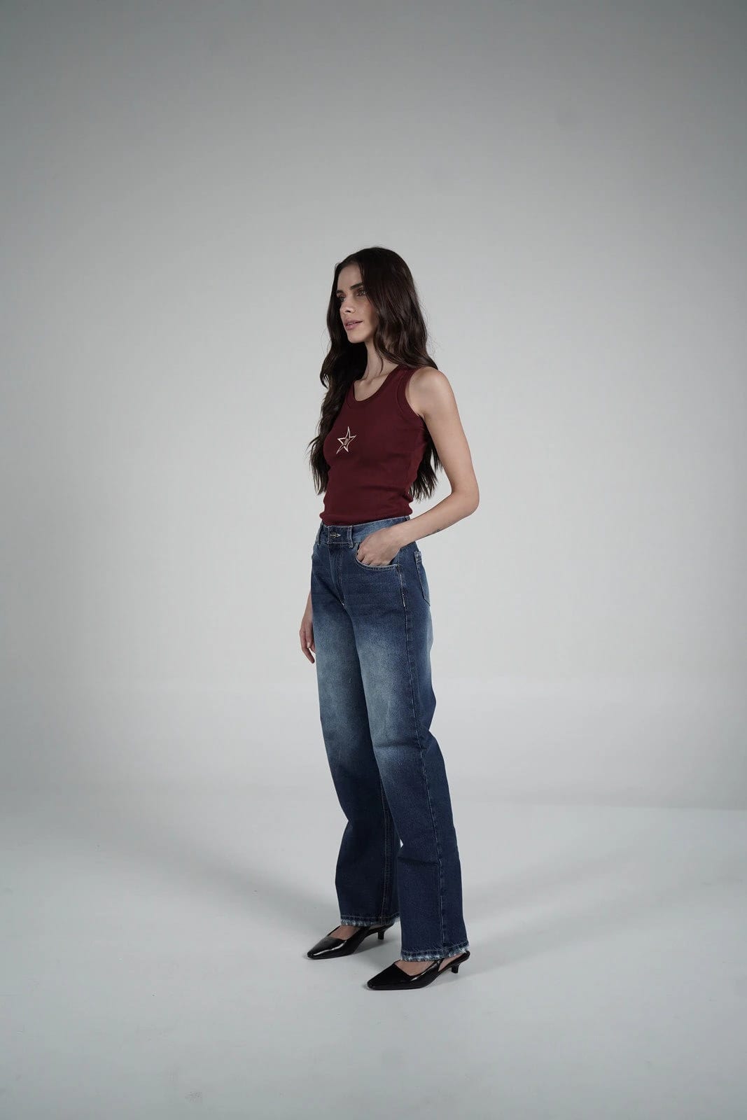 Deep Blue Jeans - imagen 3