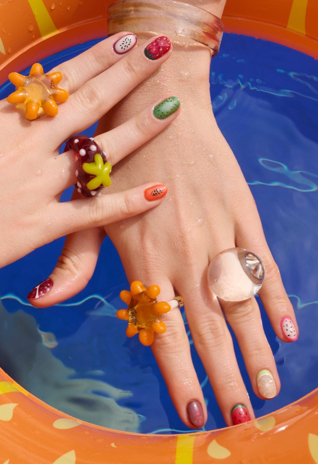 Gota de mar - imagen 4