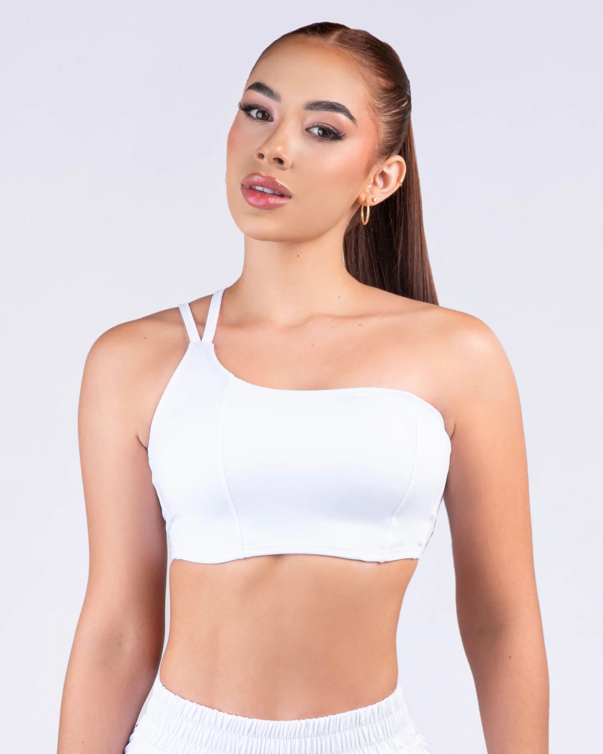 Top Asimetrico Come Back┃KAYBU REF.1163 - imagen 4