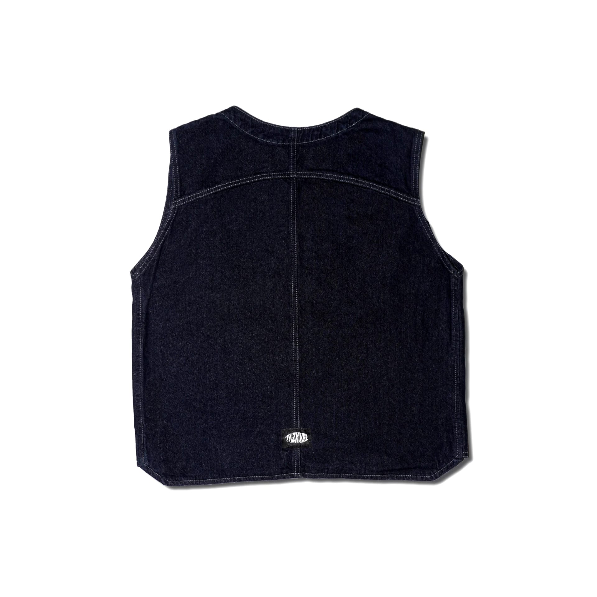 Chaleco RAW Unisex - imagen 3
