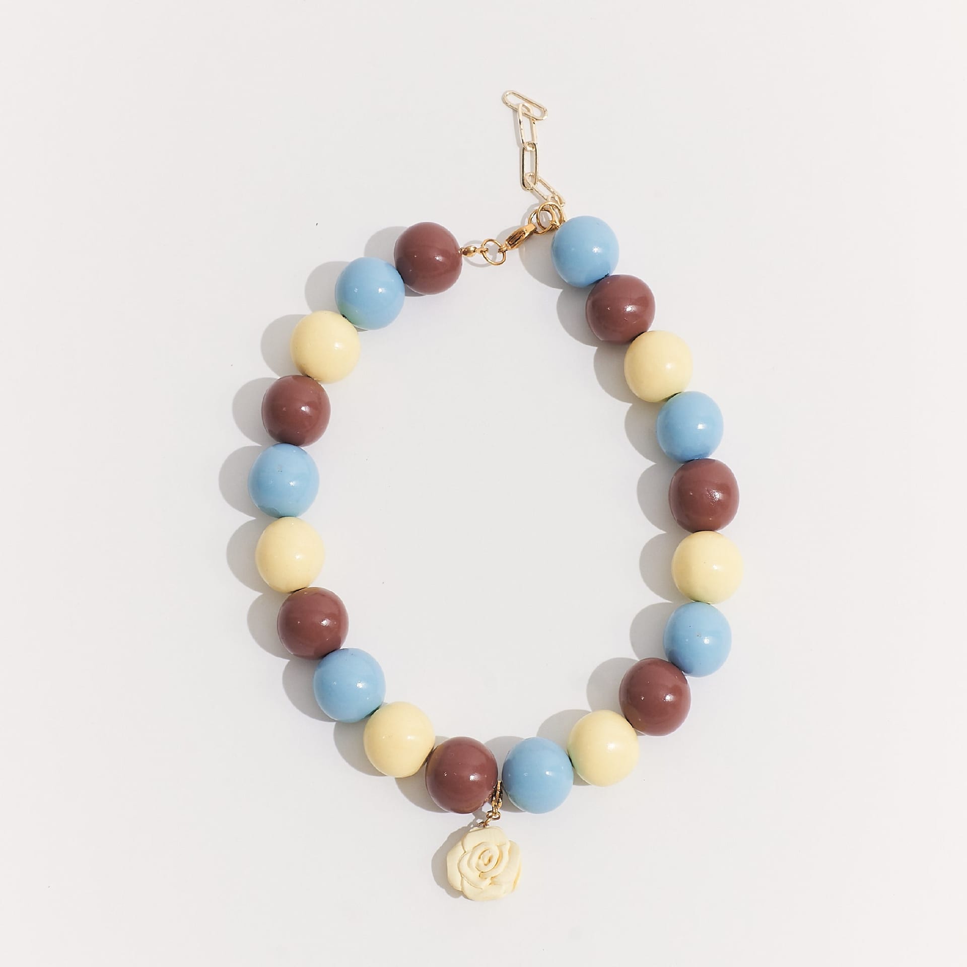 Collar Irish Coffee - imagen 1