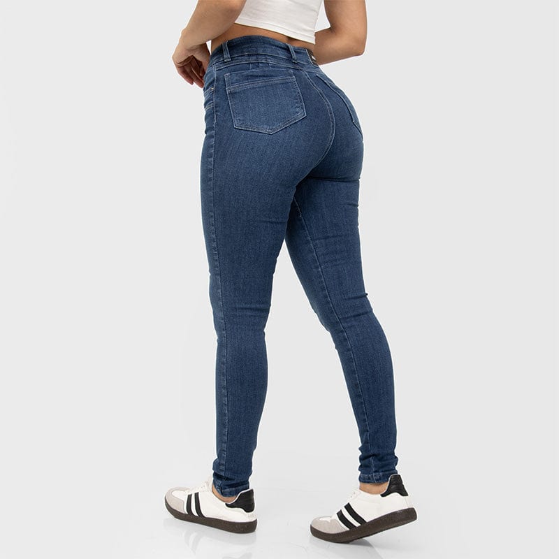 Jean Axspen Skinny Ax-2460 - imagen 3