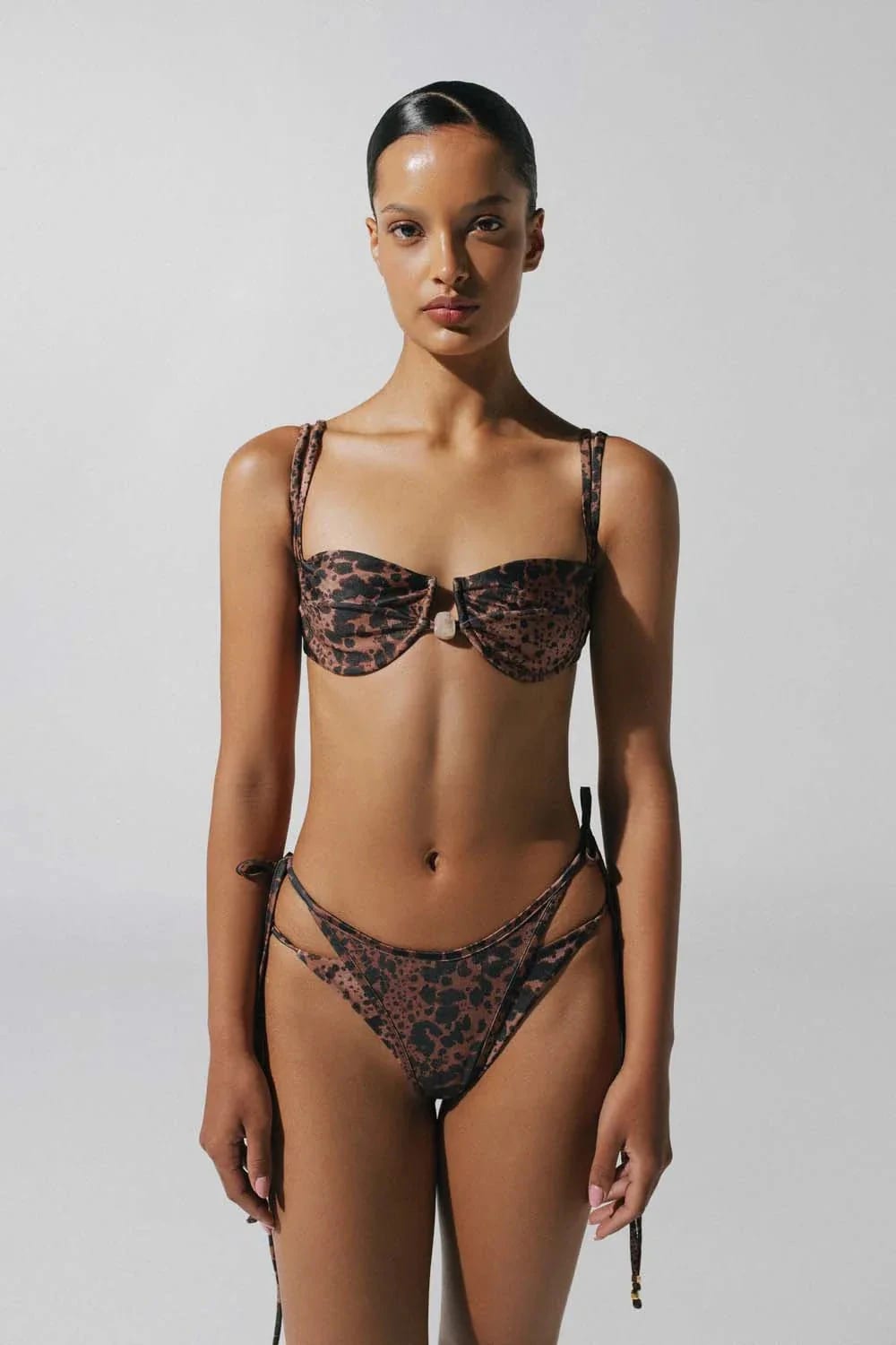 Leah Bikini Bottom - imagen 1