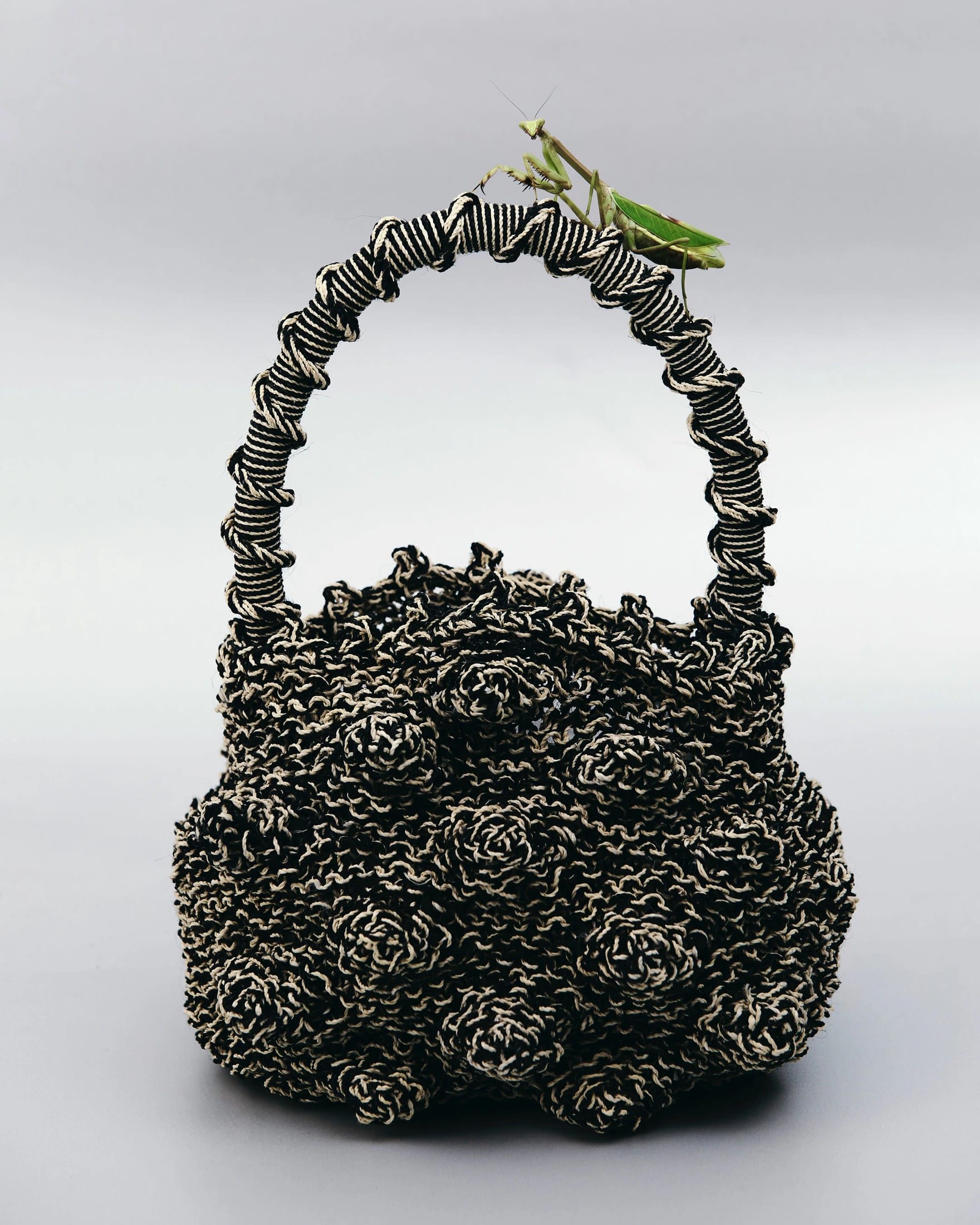 BATANGA HANDBAG - imagen 1