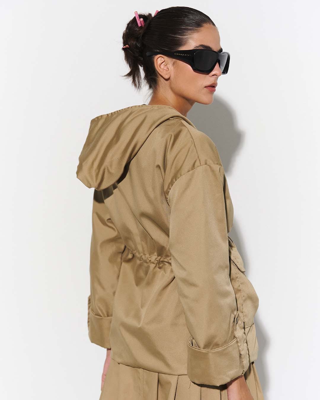 Chaqueta eje - imagen 3