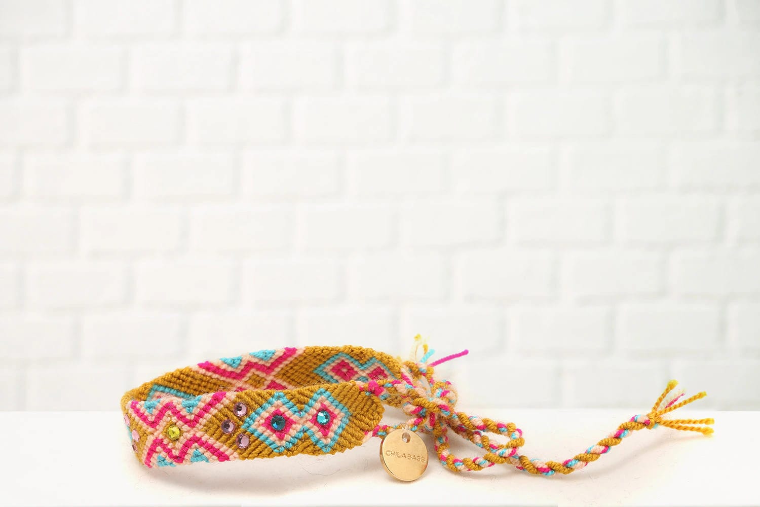 Agatha R Bracelet - imagen 1