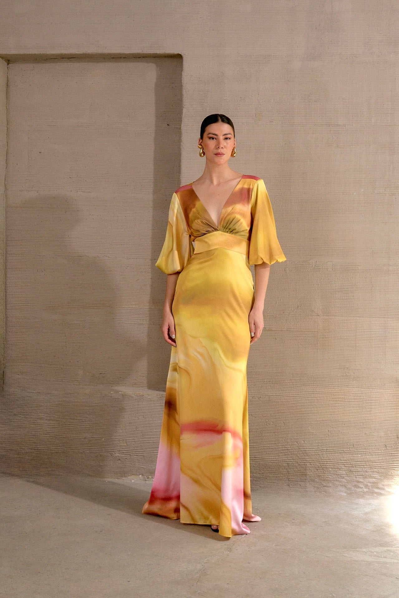Bruma dress - imagen 1