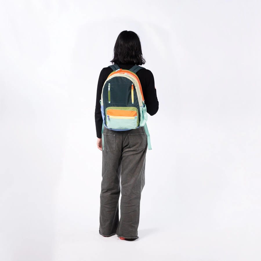 Morral 13” Mini Tatacoa Anyurasi Park - imagen 3