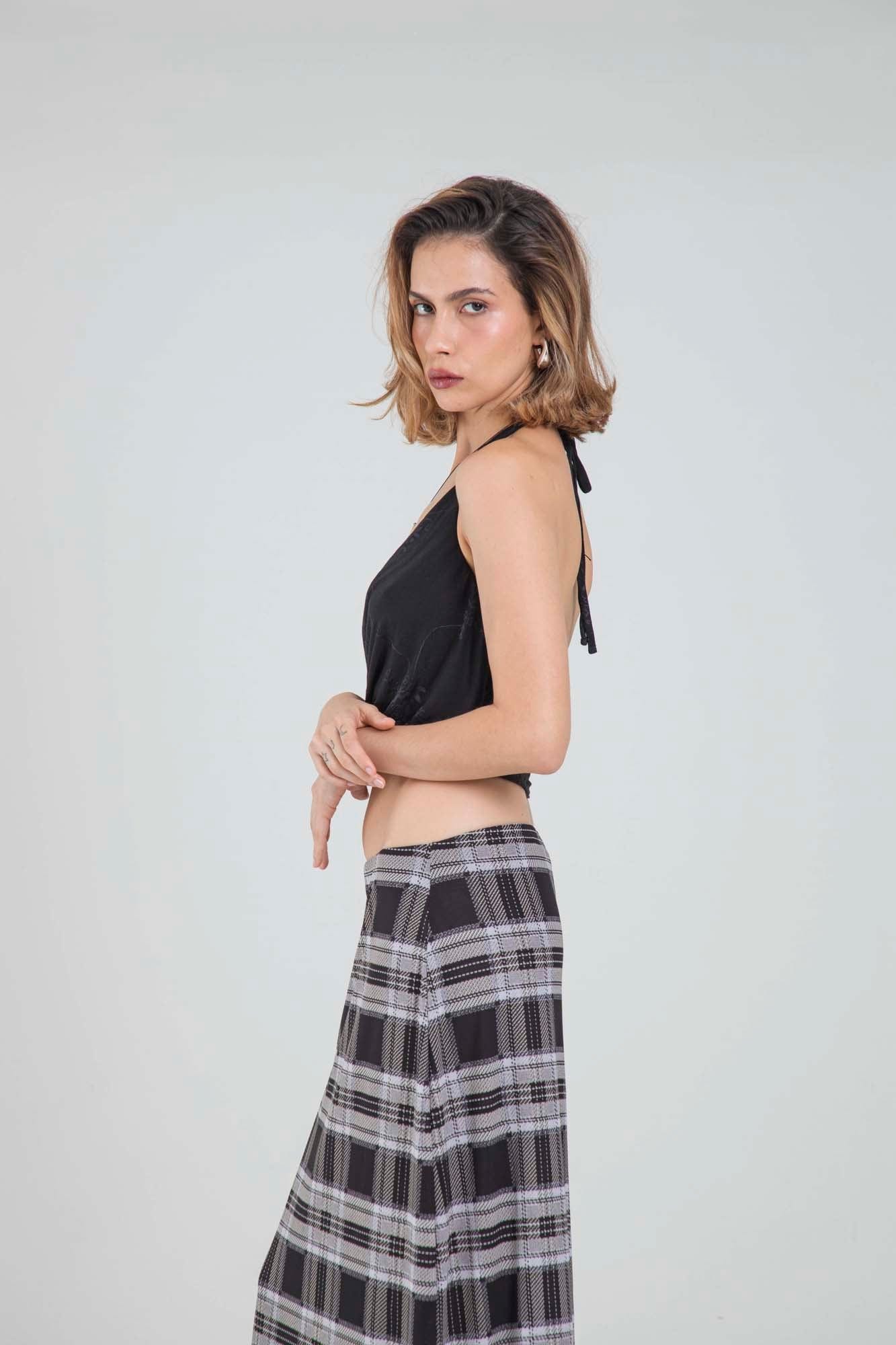 SIENNA BLACK TOP - imagen 5