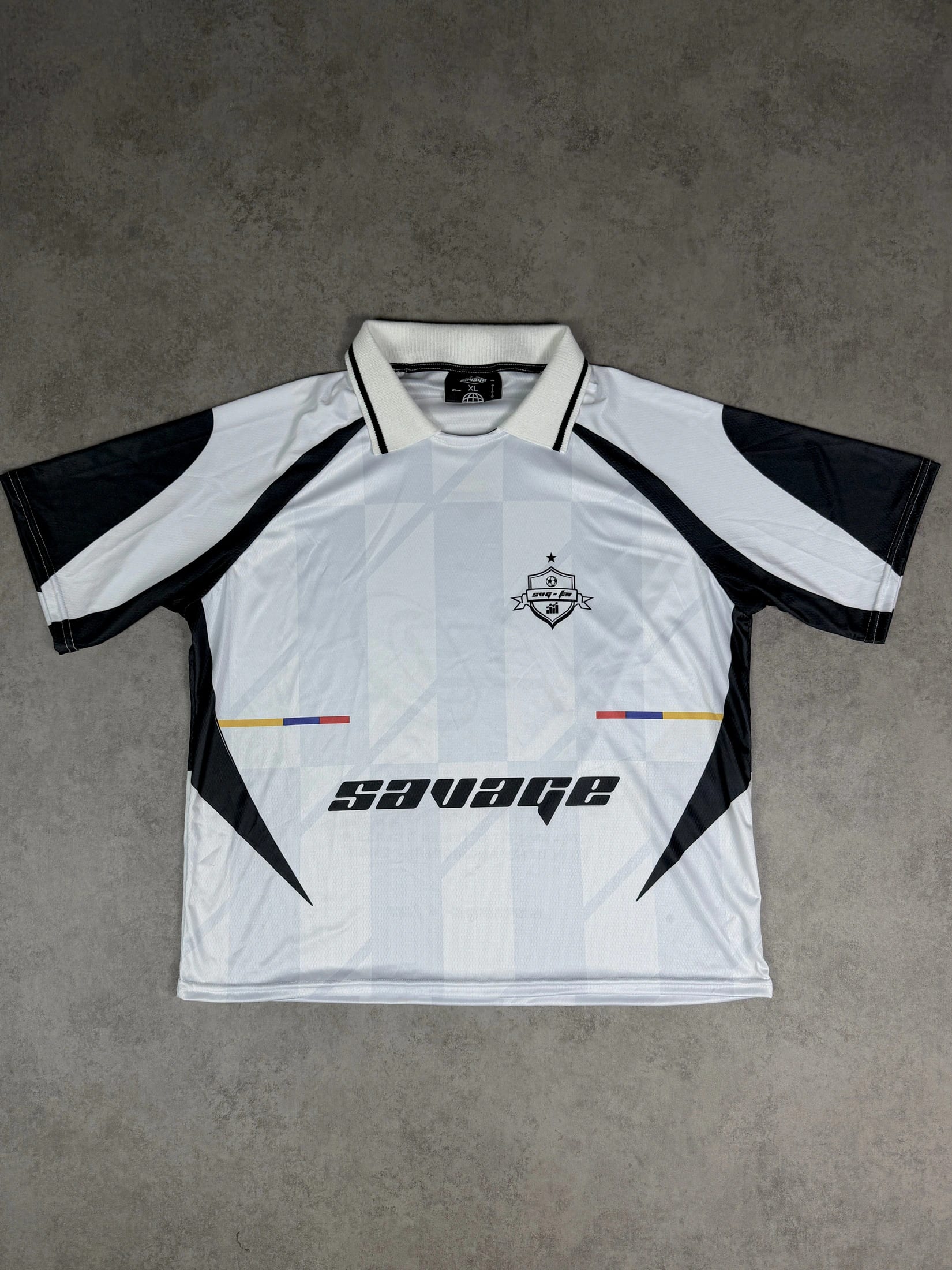 Jersey Savage x Fútbol al instante - imagen 1