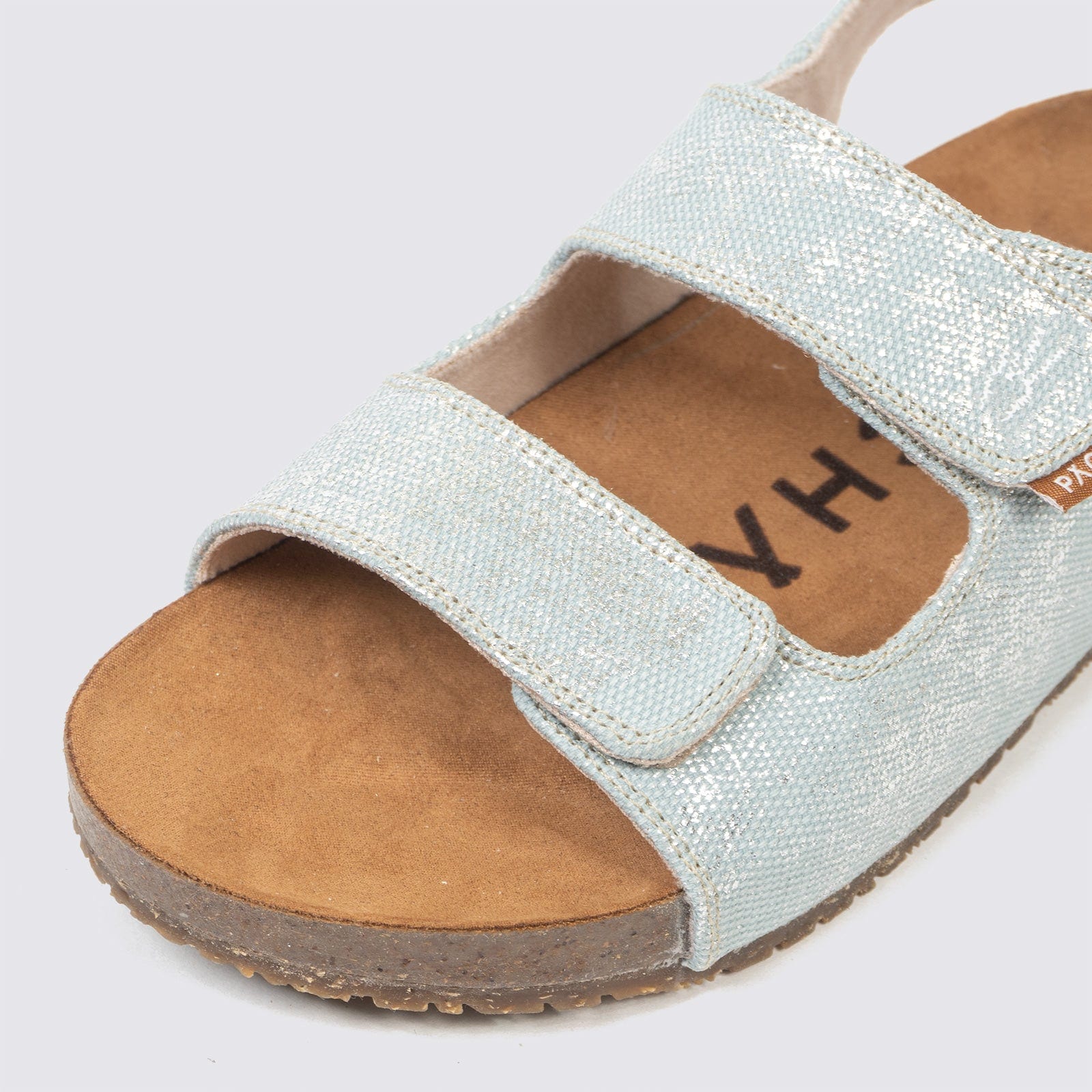 Sandalias Menta - imagen 3