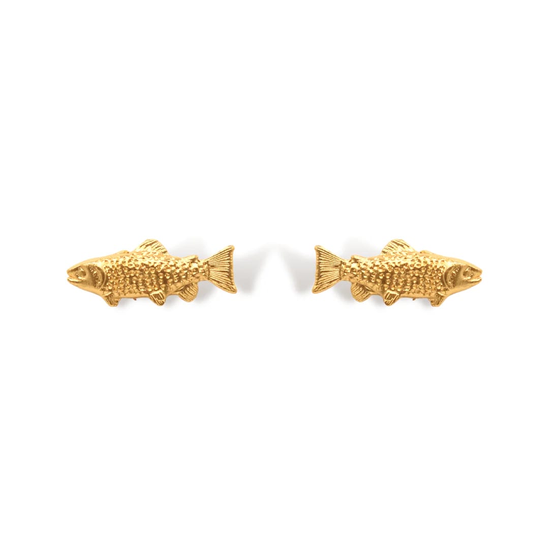 Aretes de trucha - imagen 5