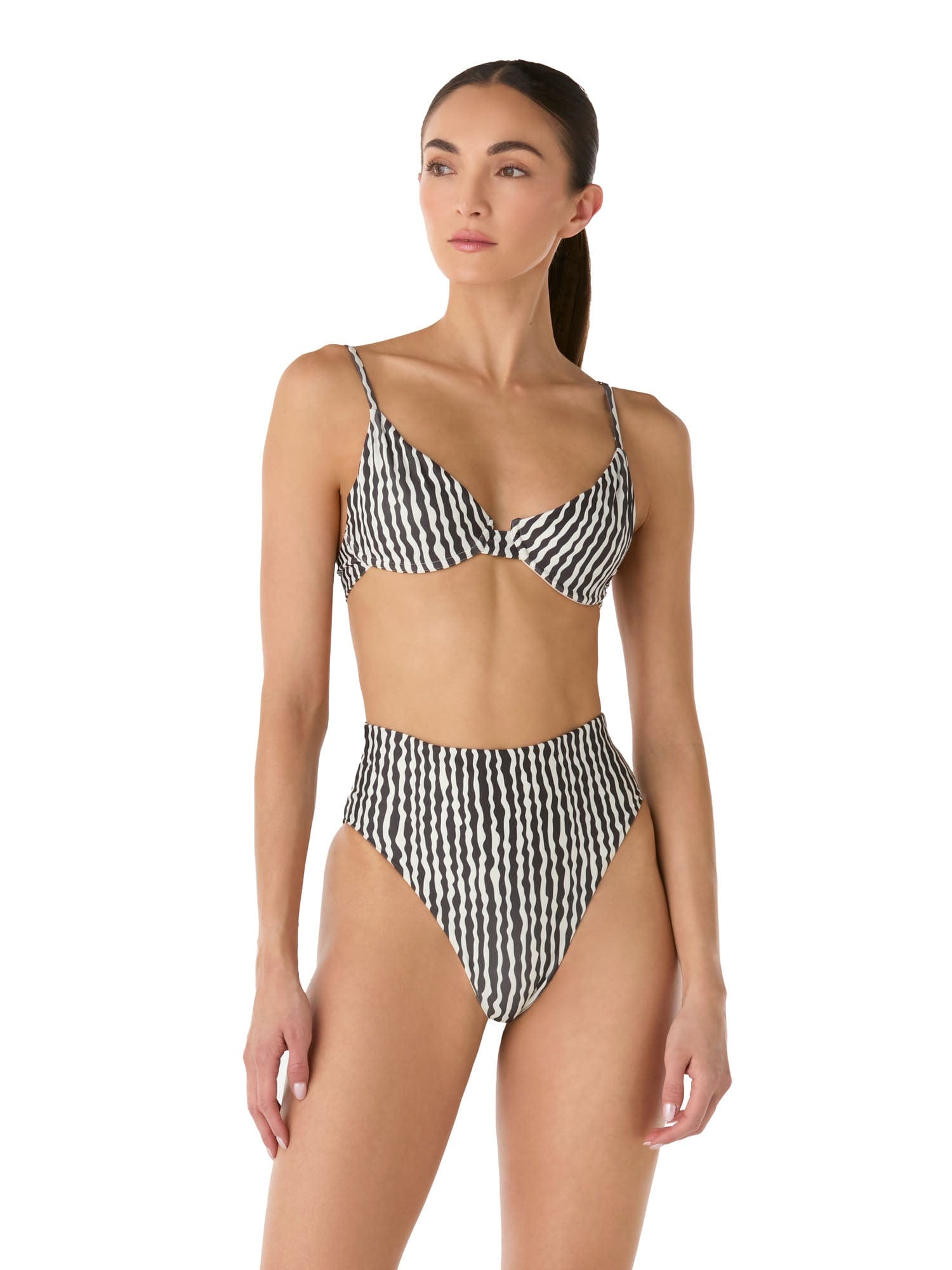 Top de Bikini Kilari Saywa - imagen 1