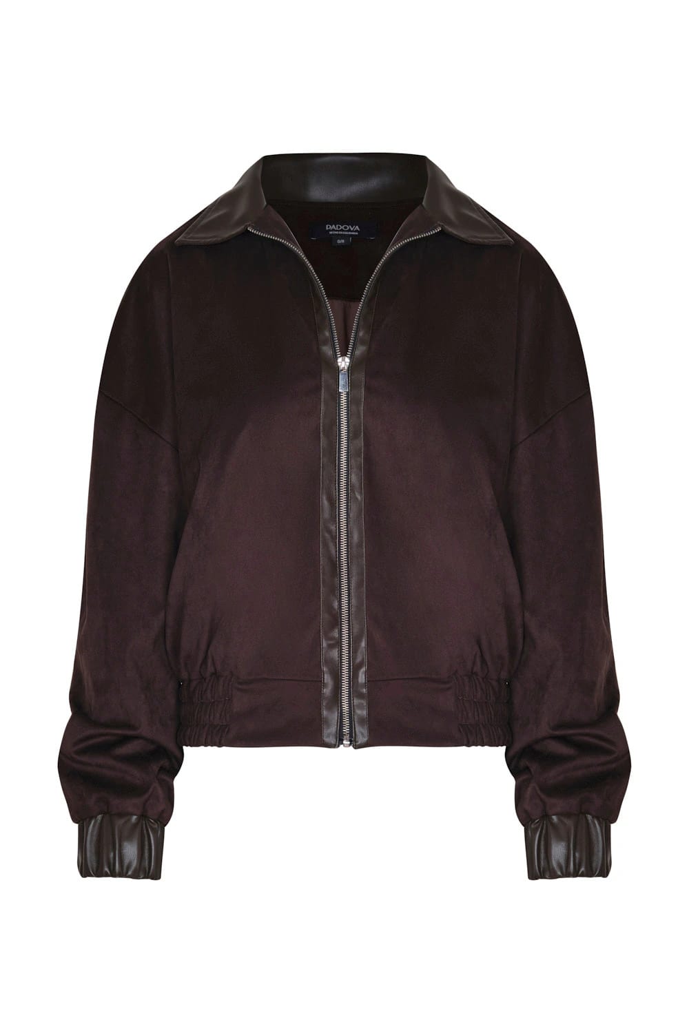 Chaqueta barbados brown - imagen 1