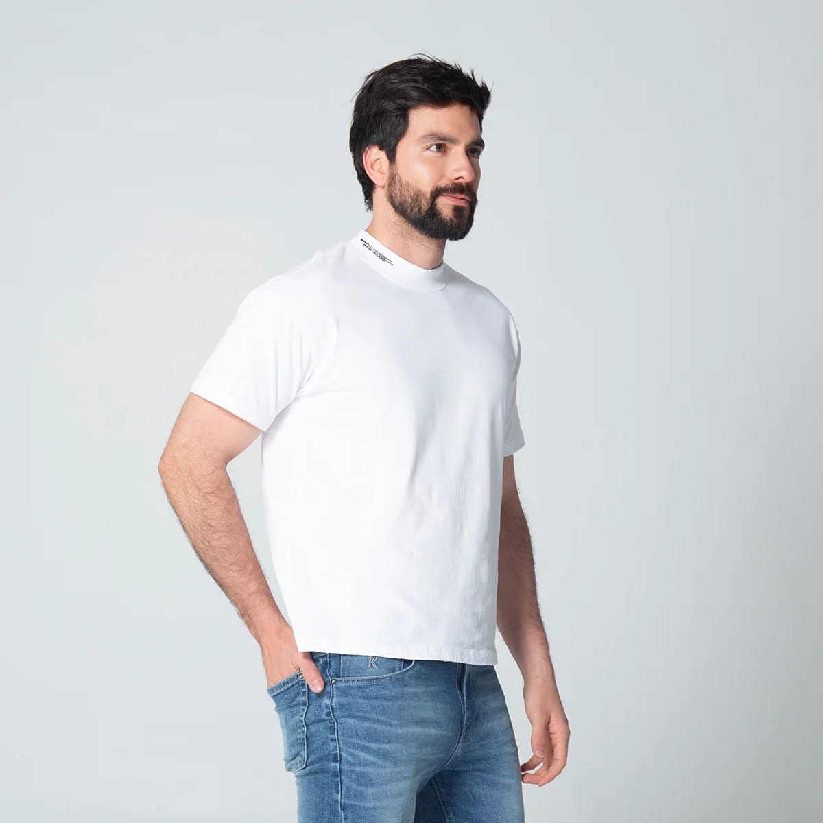Camiseta Cuello Redondo Ever - imagen 3