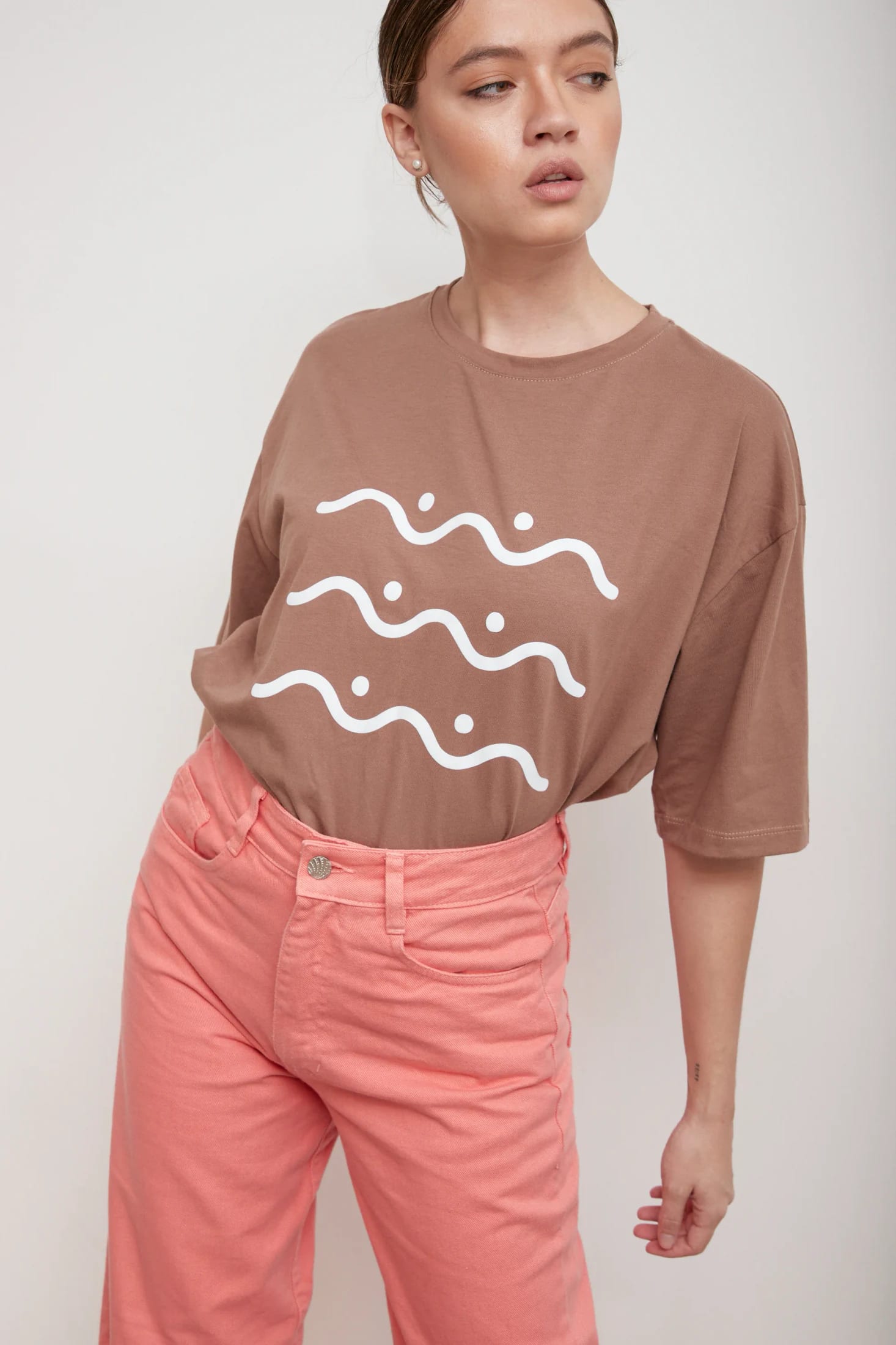 Camiseta Iconic - imagen 18