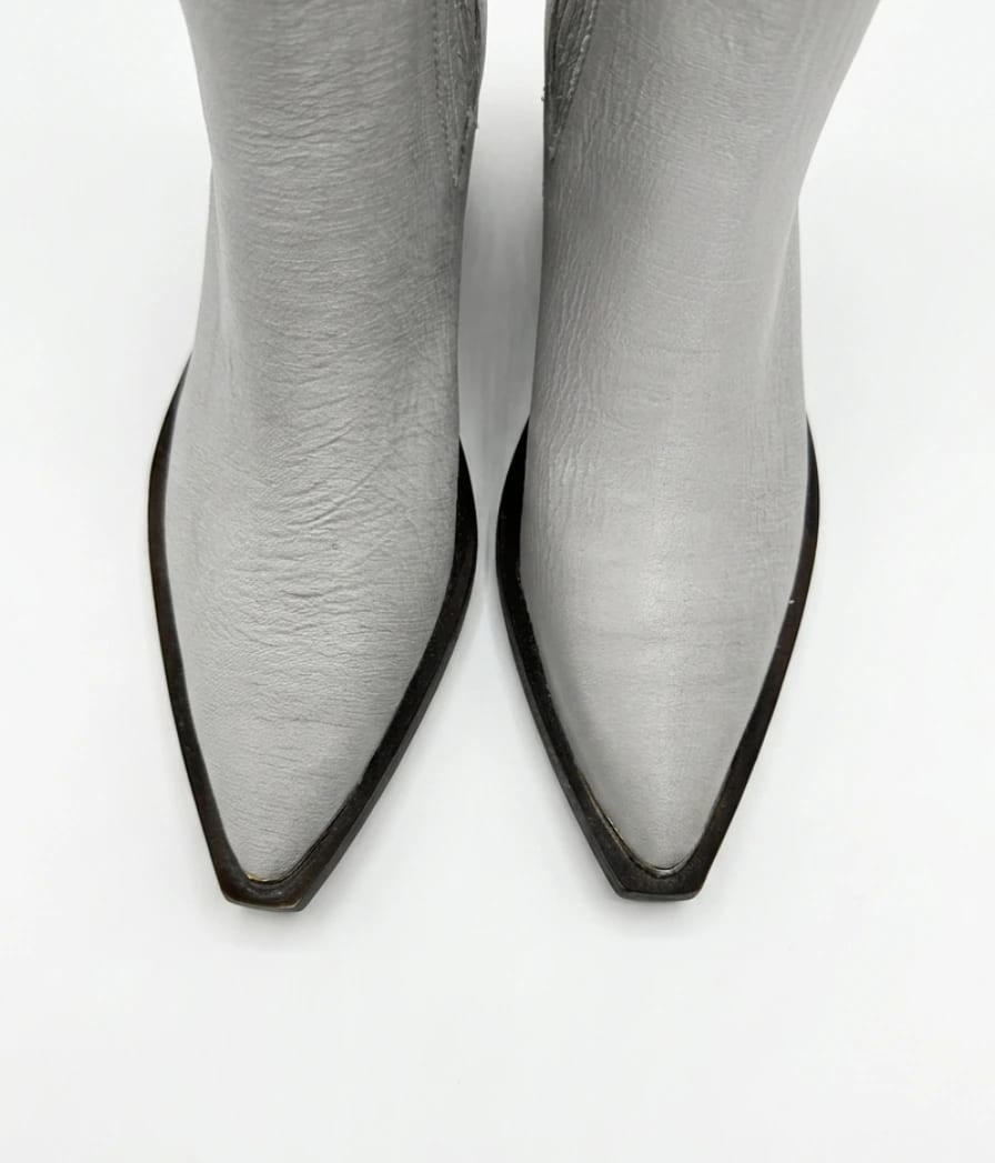 BOOT STUDY 04 - imagen 7