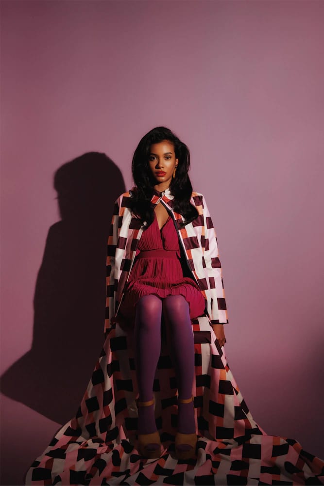 RAINCOAT LIBERTAD (PRE-ORDER) - imagen 5