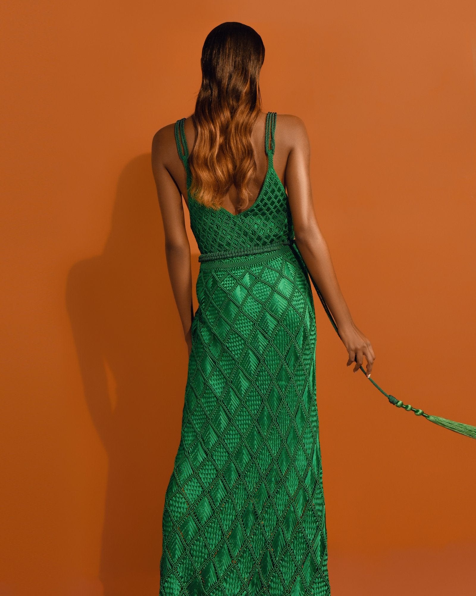 VESTIDO CHRISTY - imagen 4