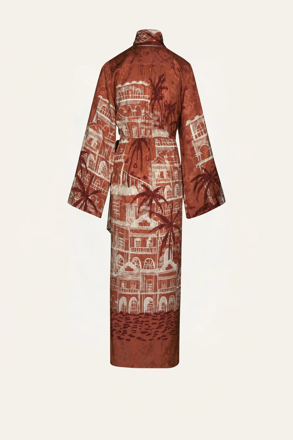 Ollantay Dress - imagen 5