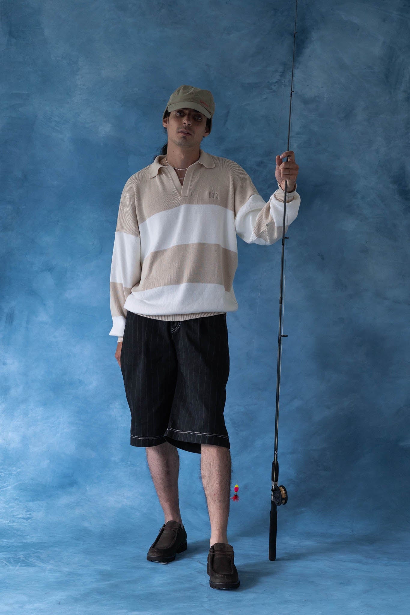 Sweater Delta crudo - imagen 3