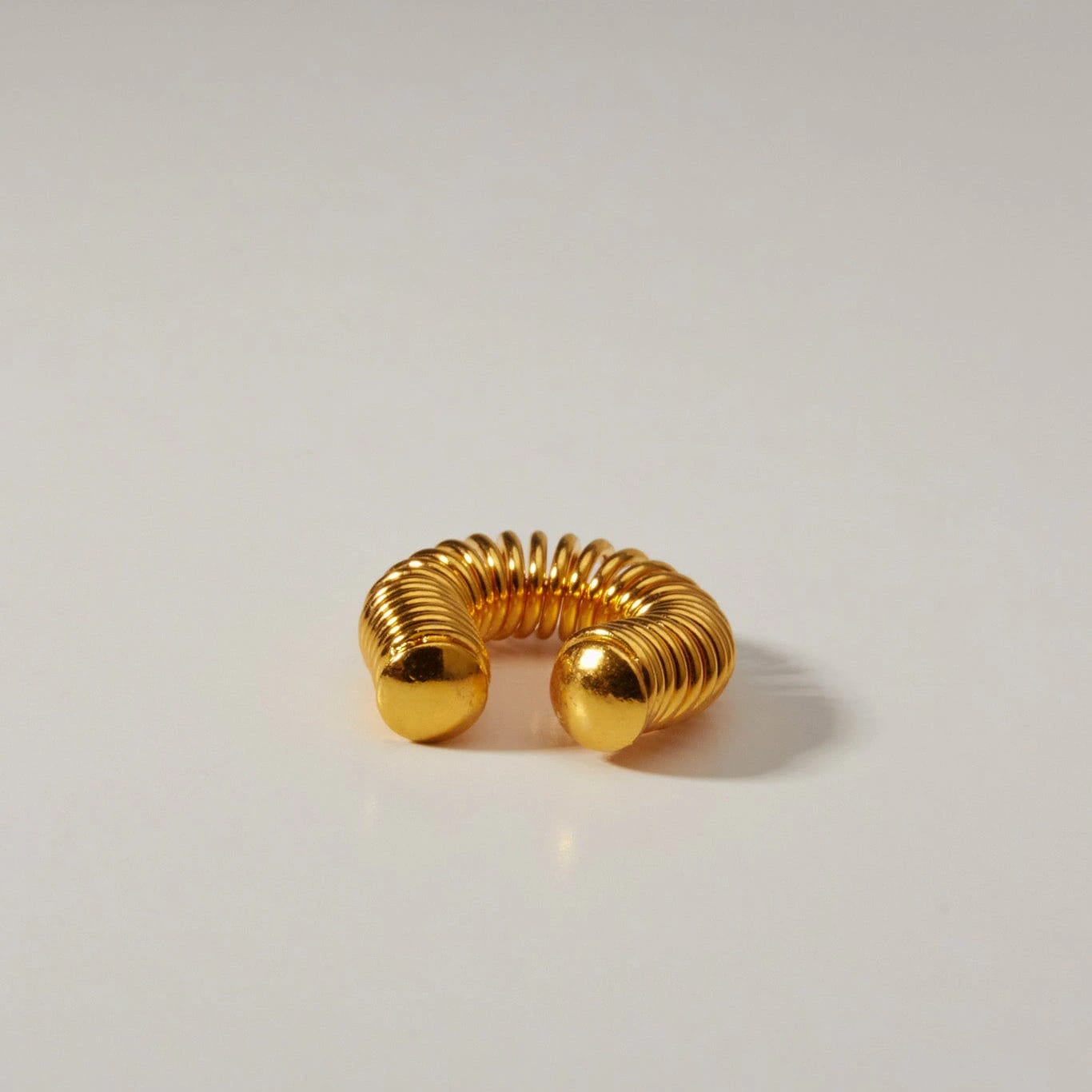Ear Cuff Spring - imagen 1