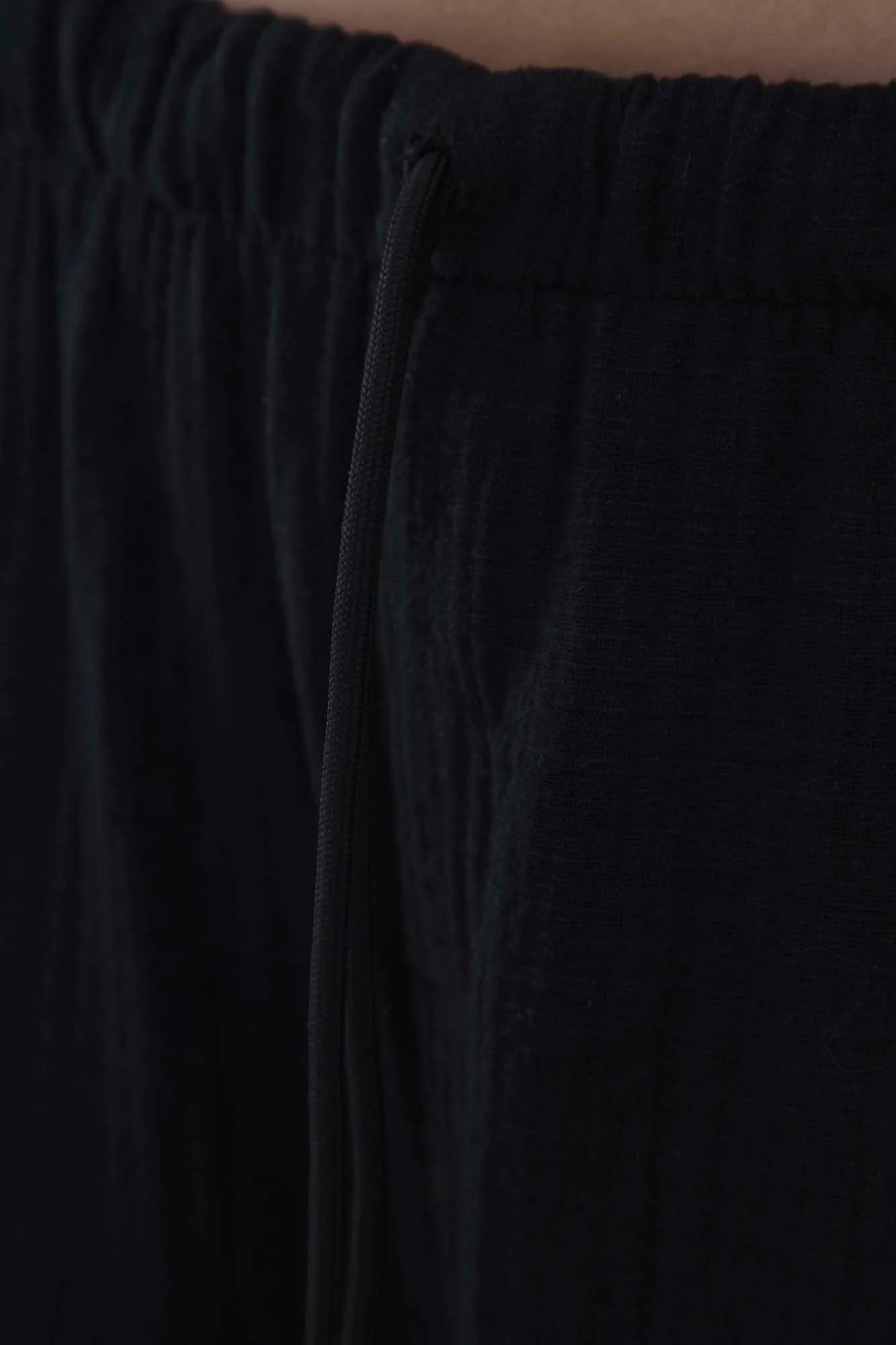 PEGASUS BLACK PANTS - imagen 19